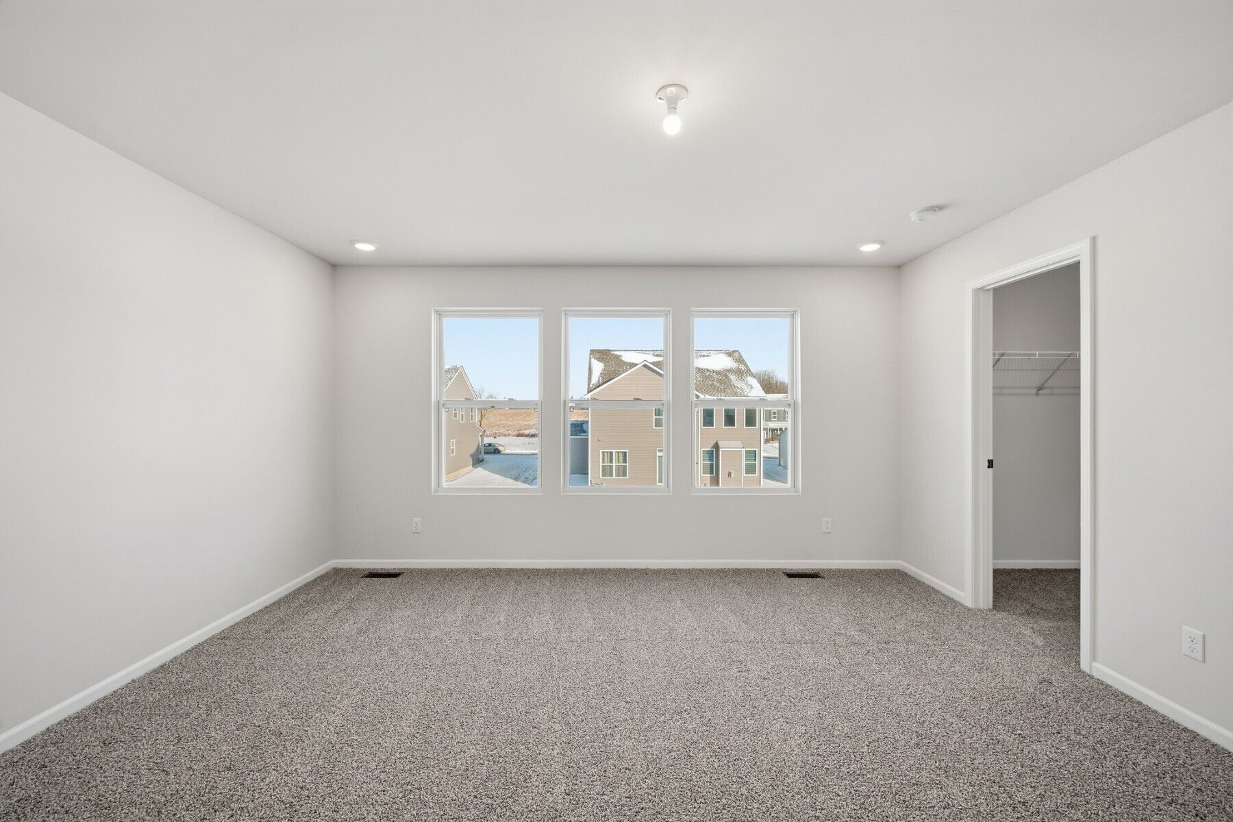 Owner's Bedroom