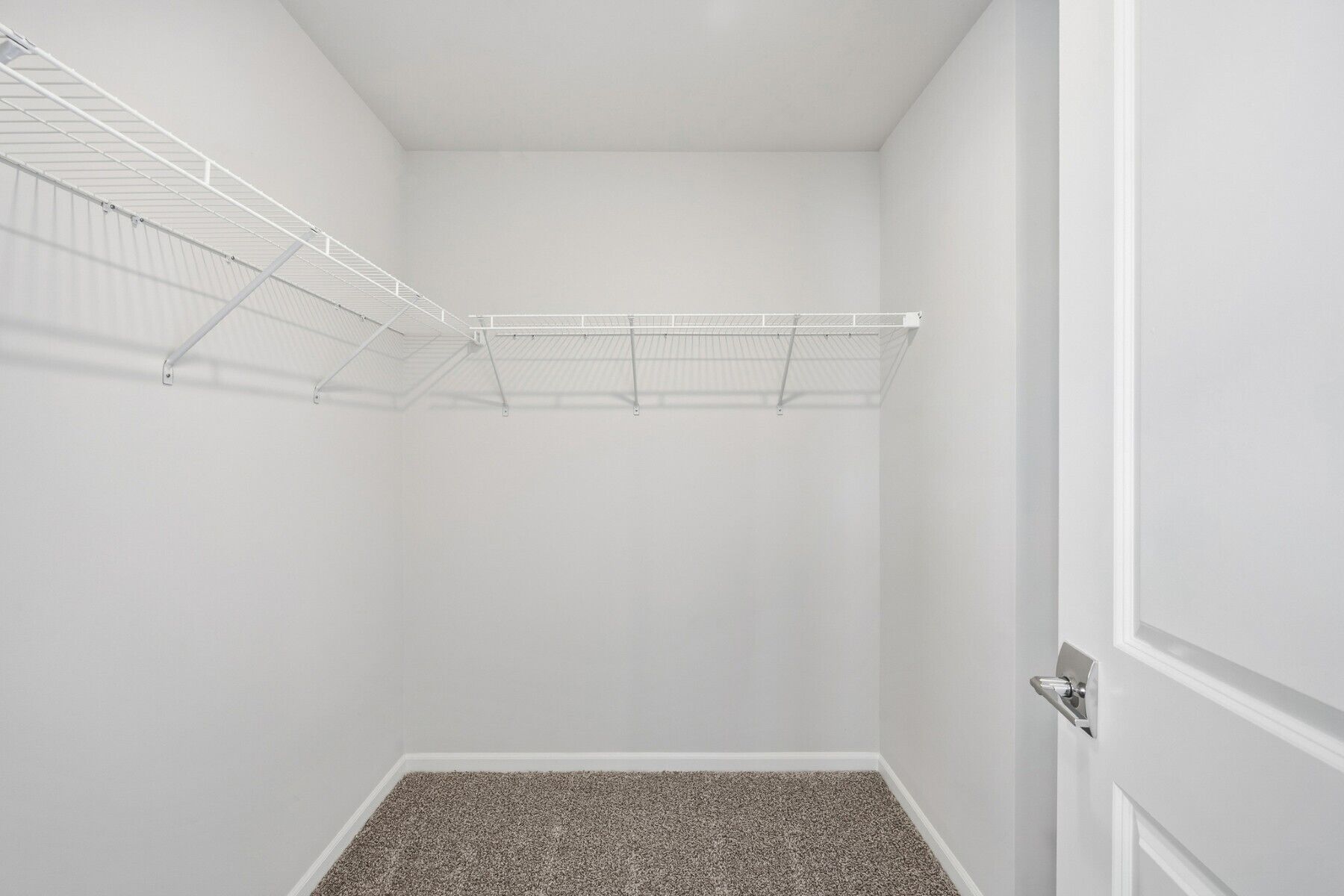 Owner's Closet