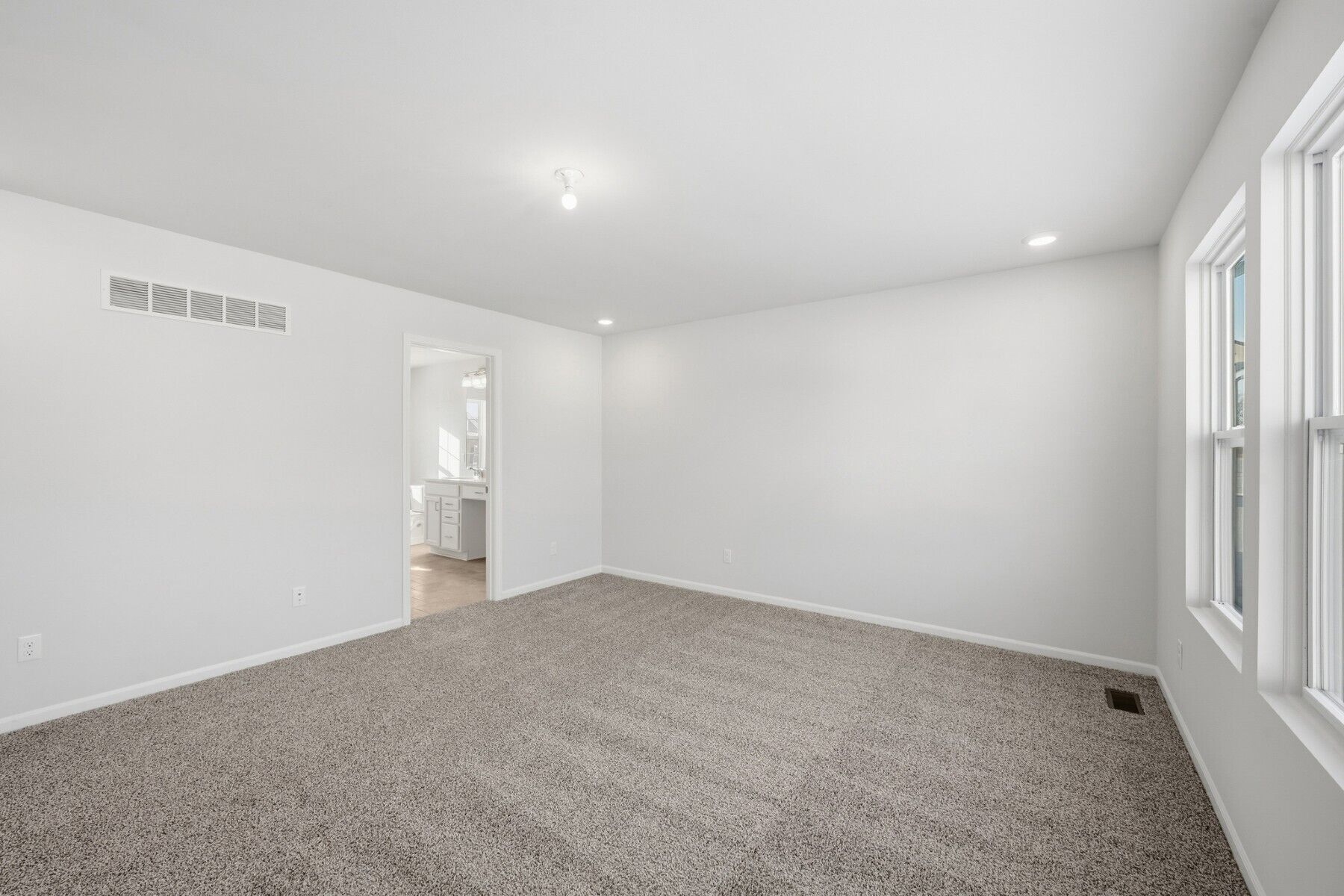 Owner's Bedroom