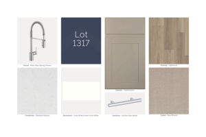 QMI Design Selections