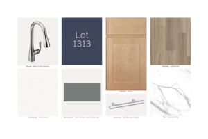 QMI Design Selections