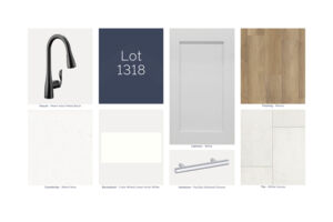 QMI Design Selections