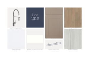 QMI Design Selections