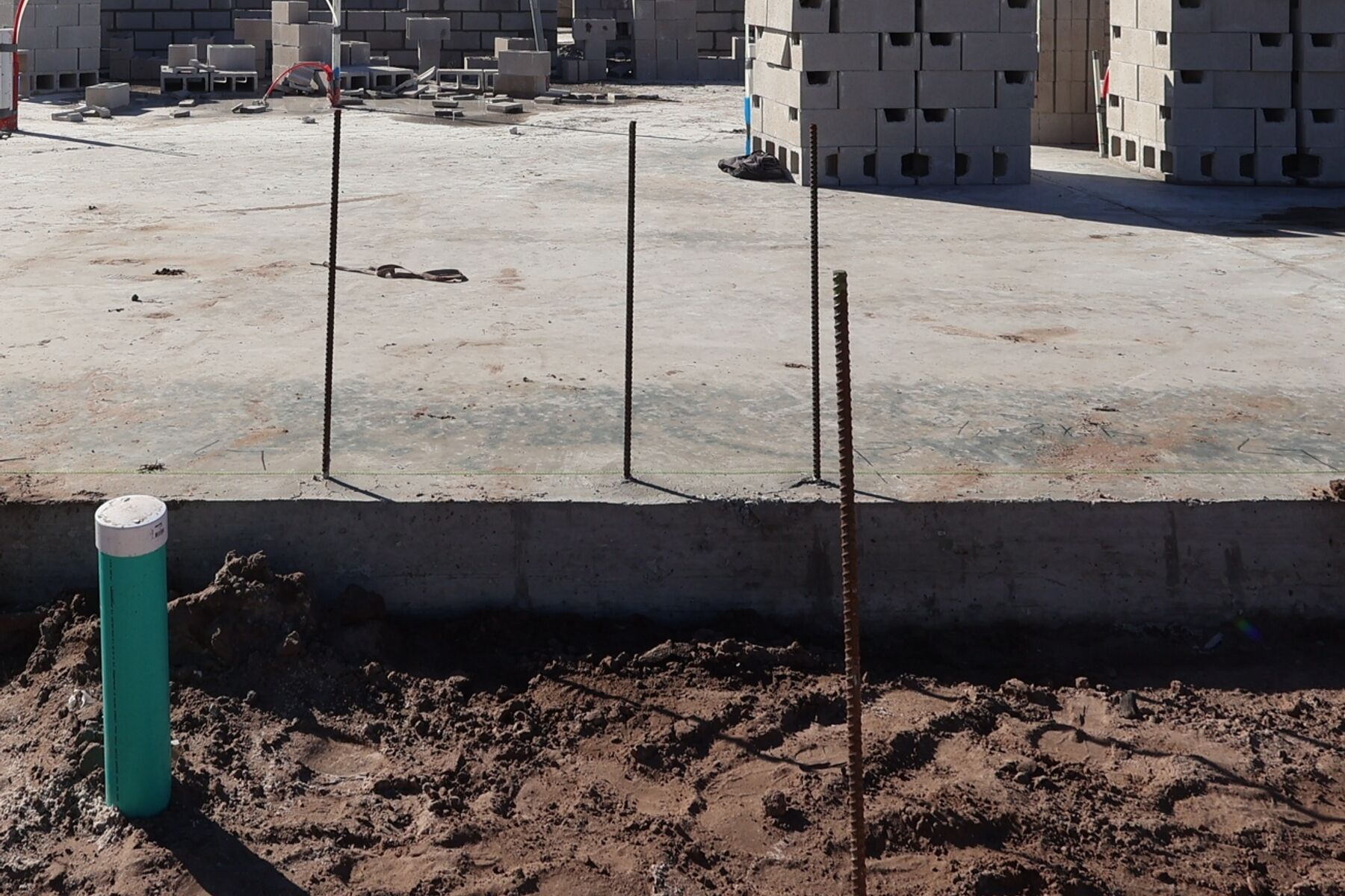 Homesite