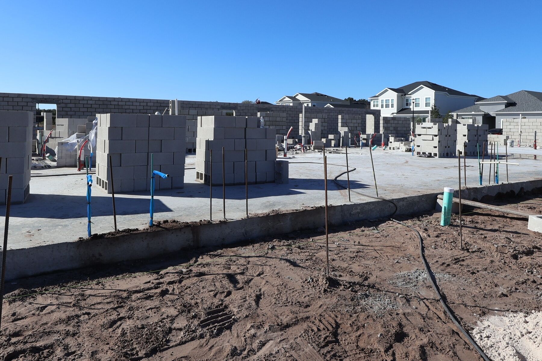 Homesite