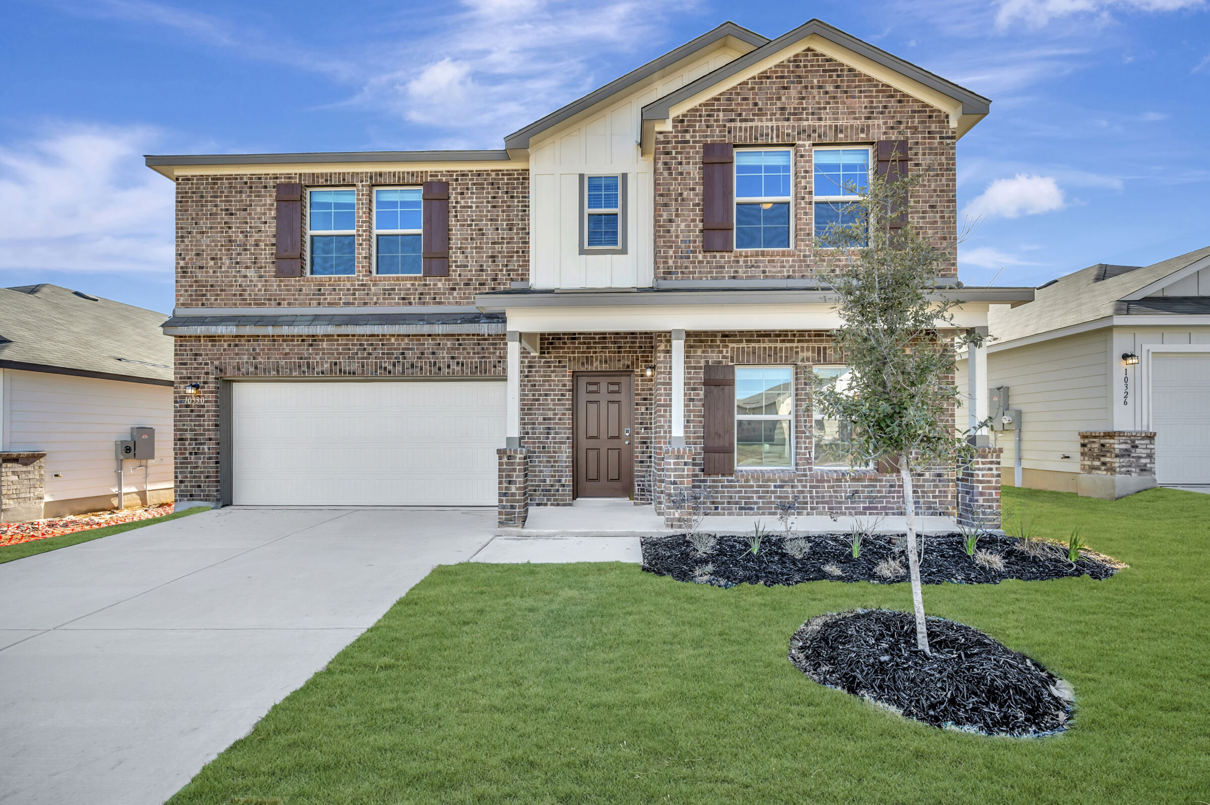 Legacy Hills
