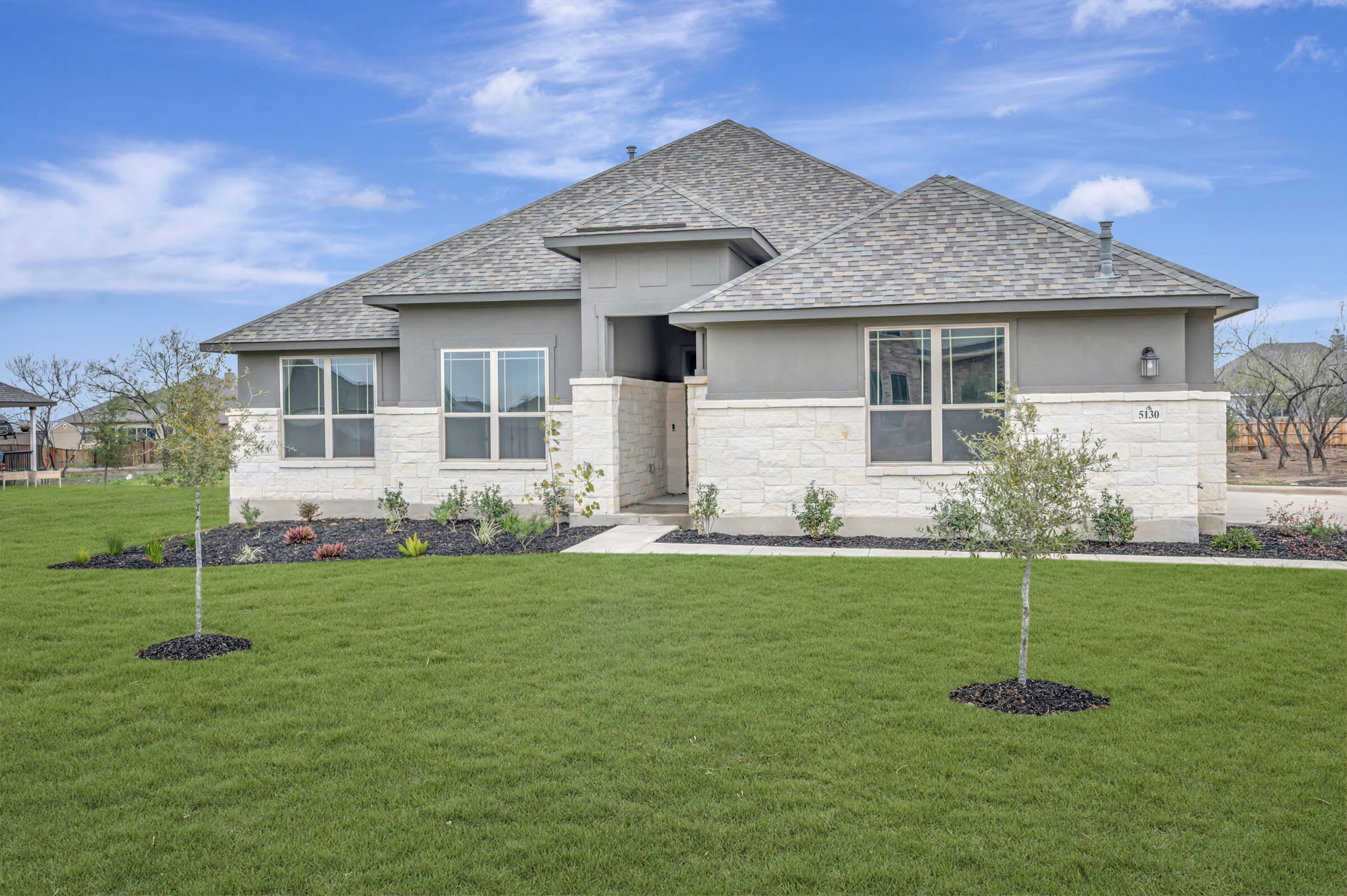 Front Exterior