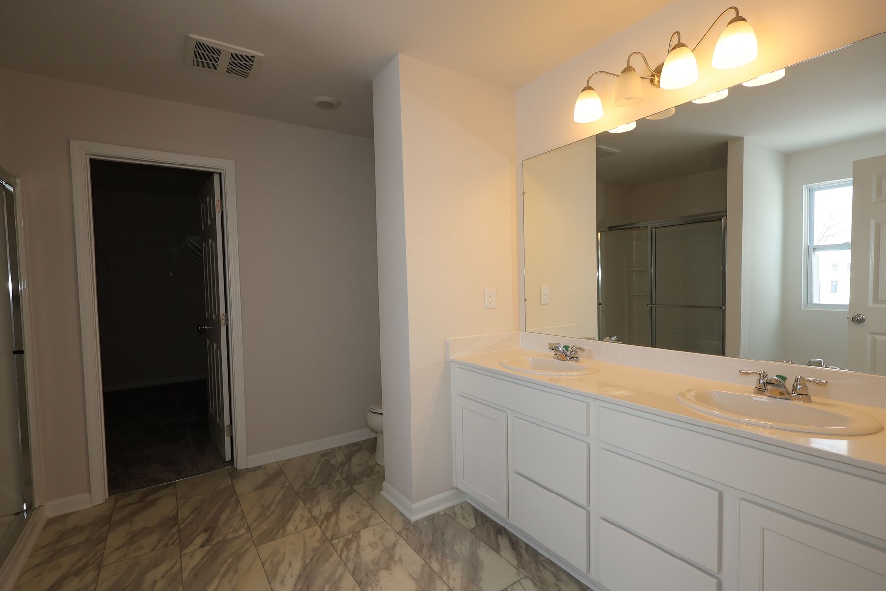Owner's Bathroom