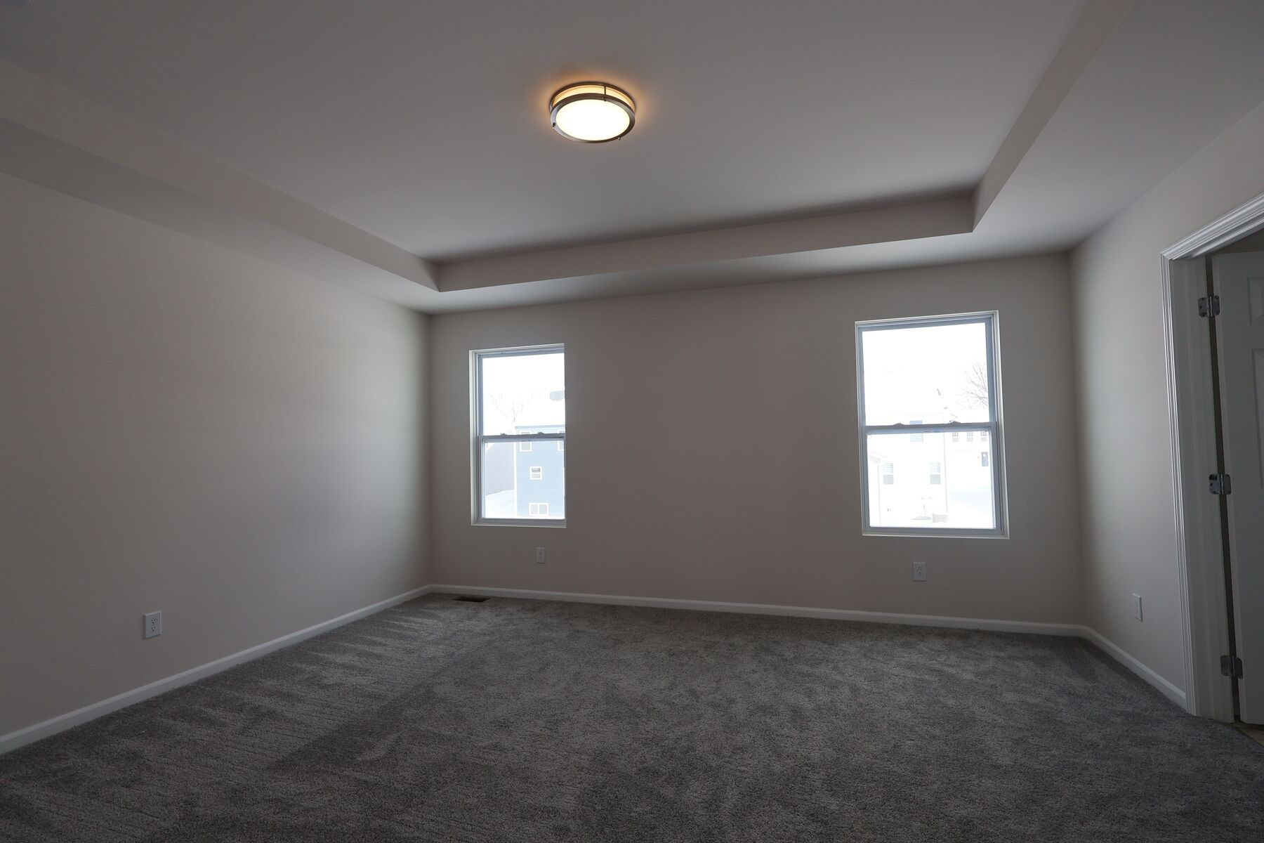 Owner's Bedroom