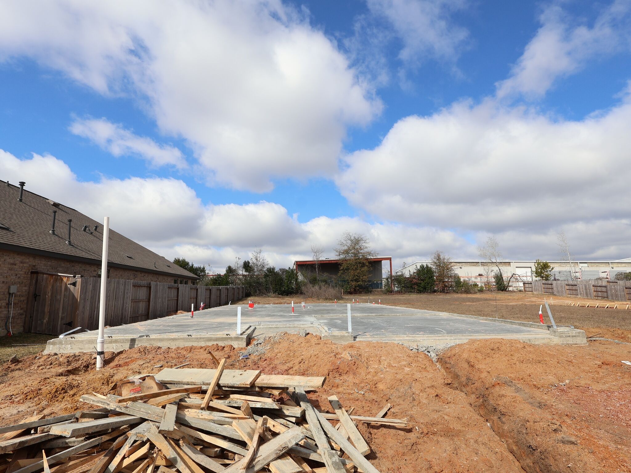 Homesite