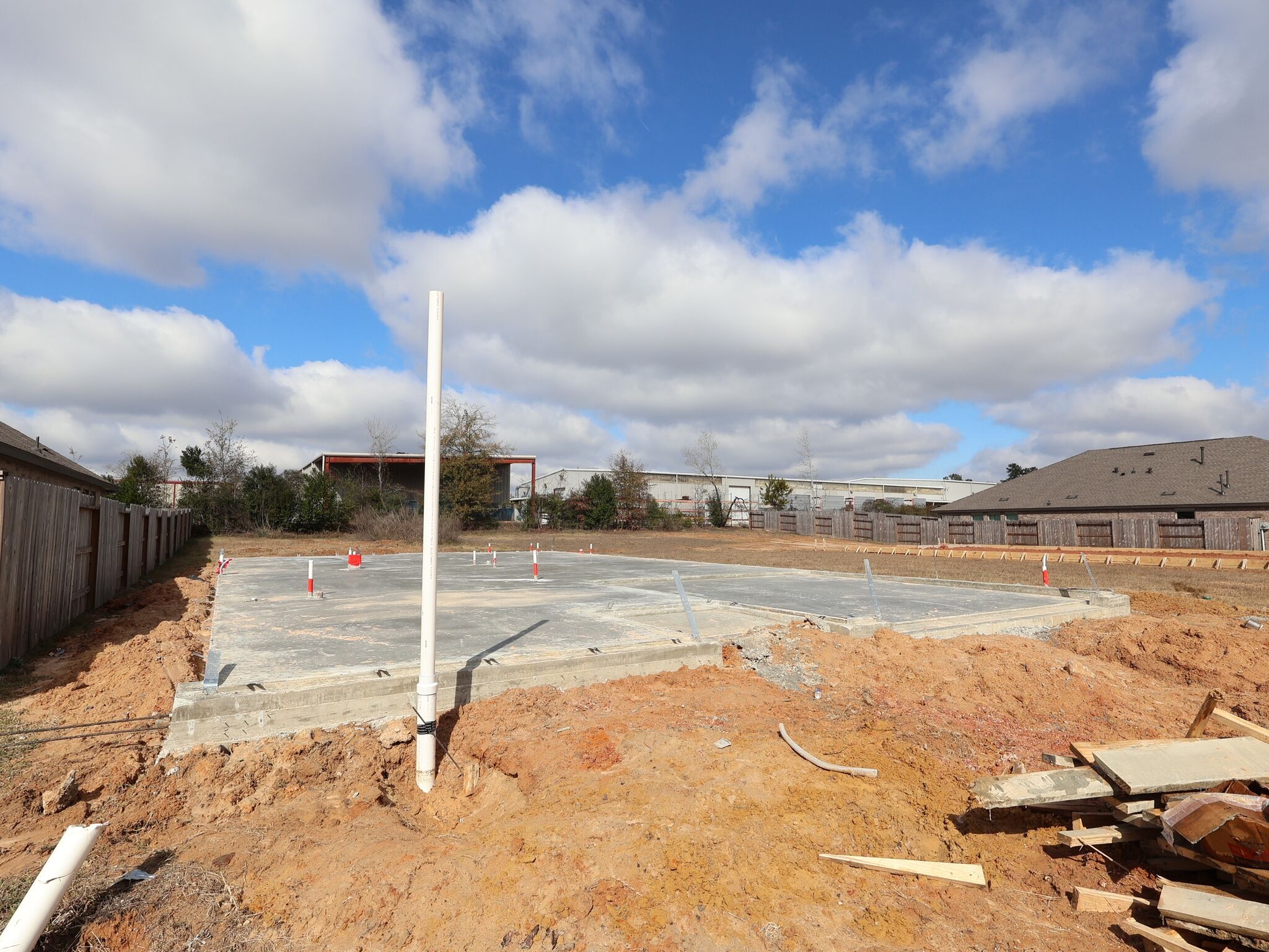 Homesite