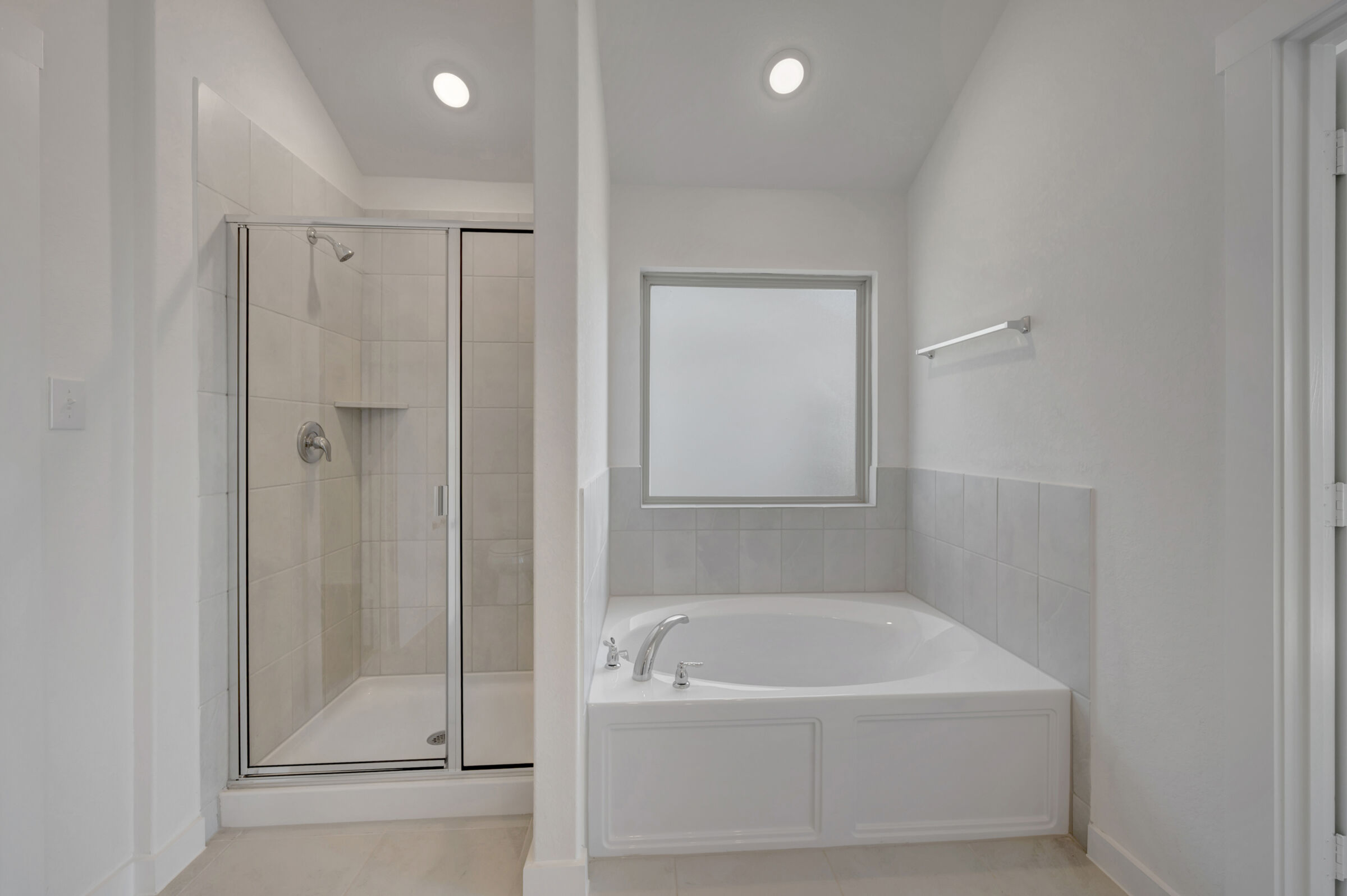 Owner's Bathroom