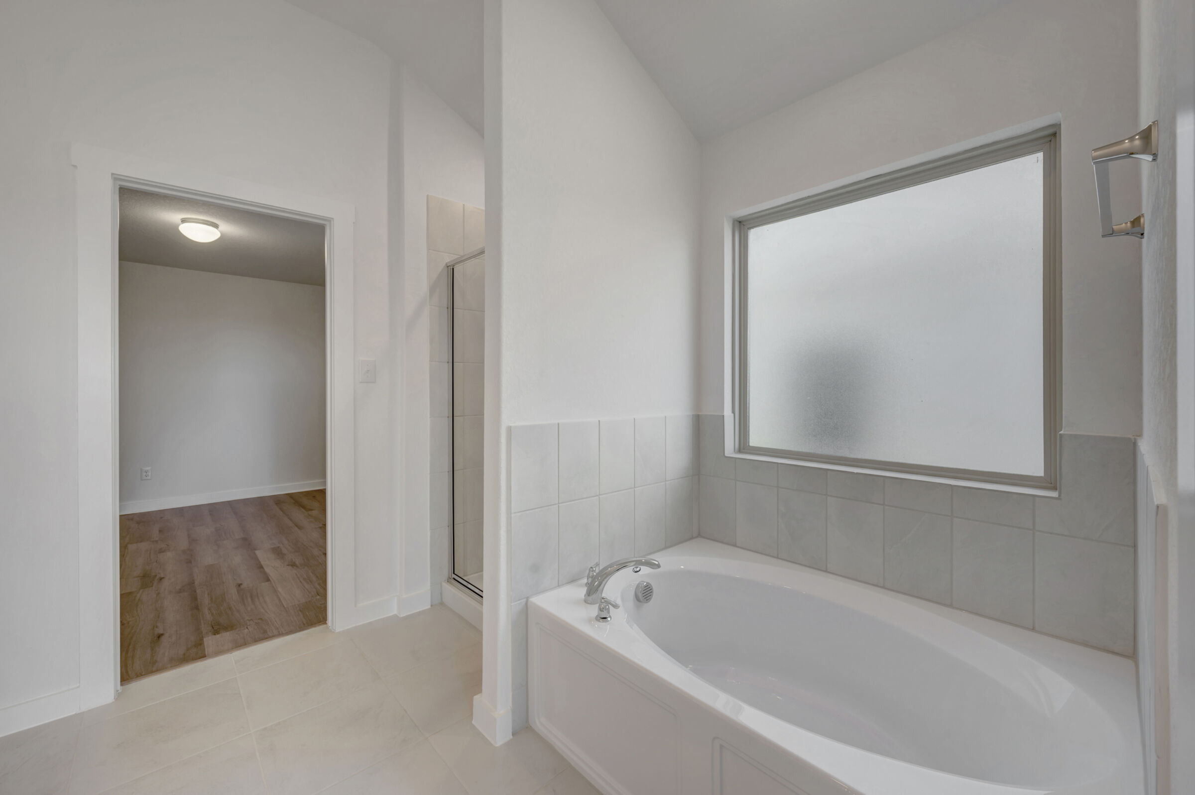Owner's Bathroom