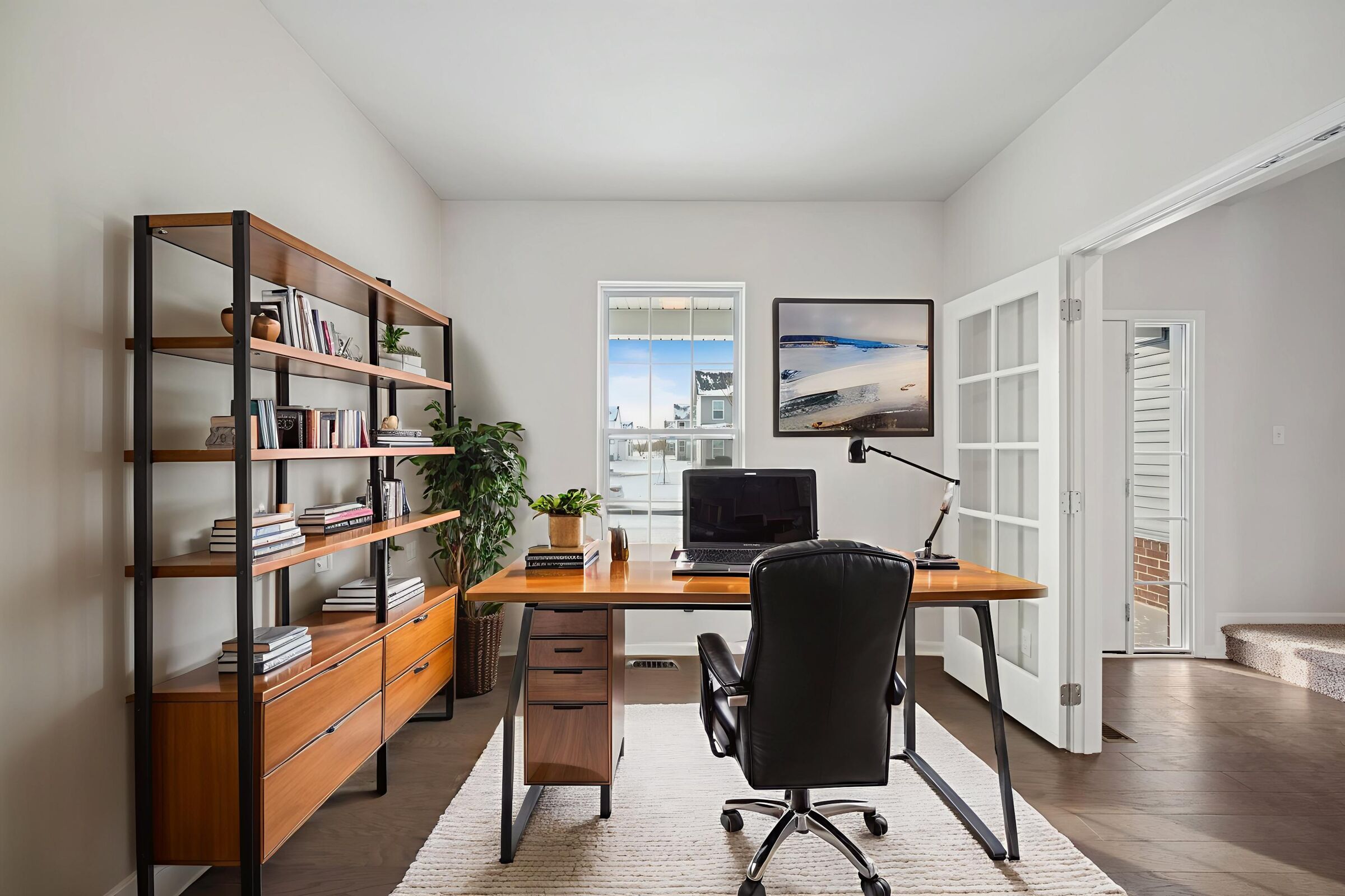 Flex Room - Representational Photo