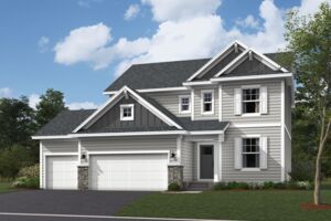 Victoria Elevation A