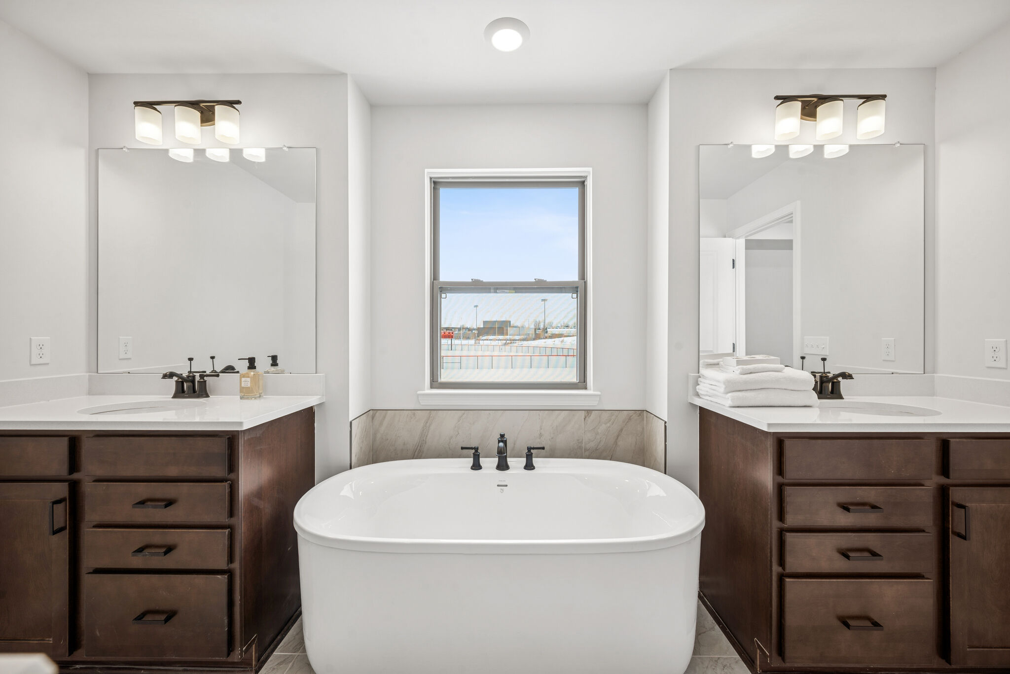 Owner's Bathroom
