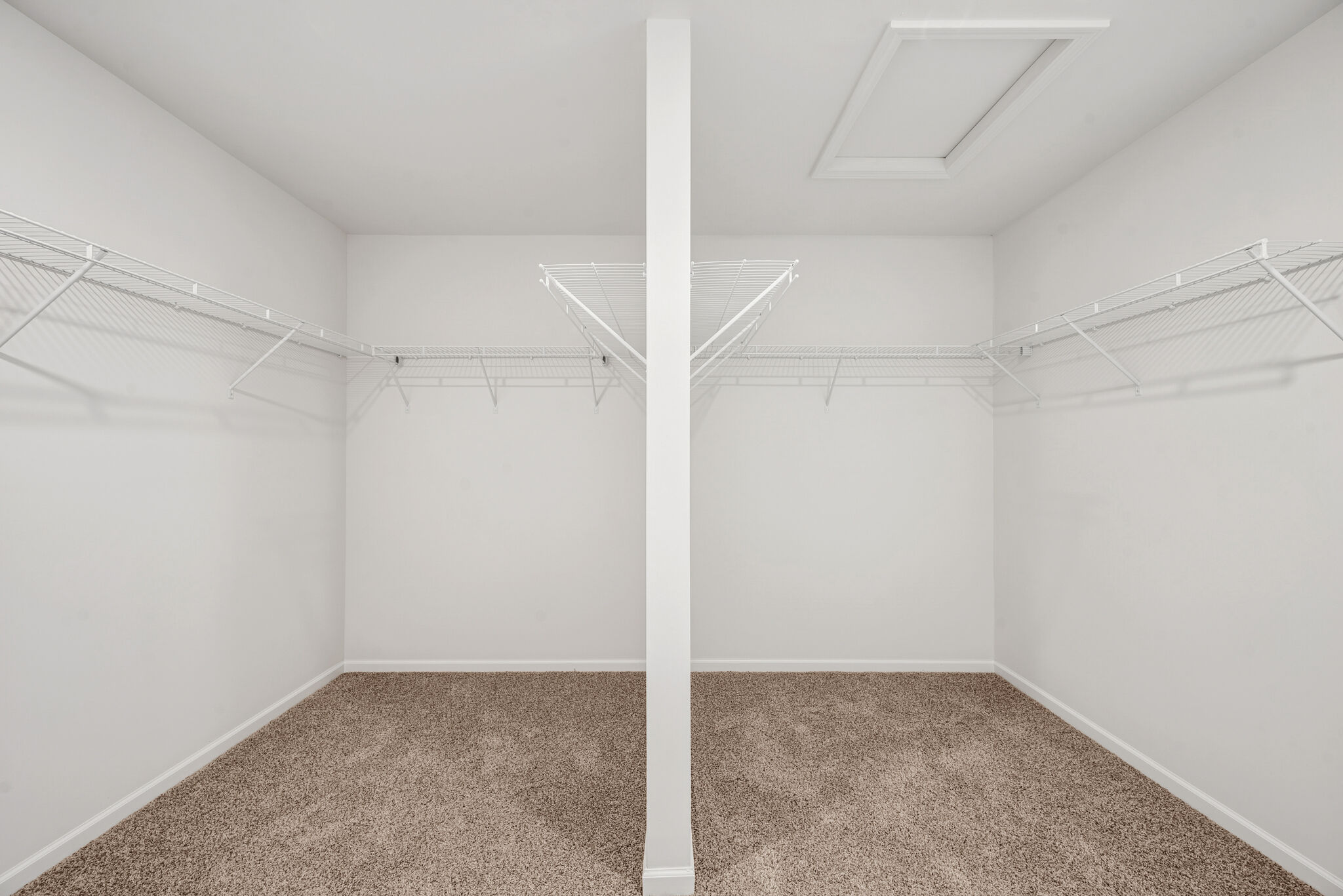 Owner's Closet