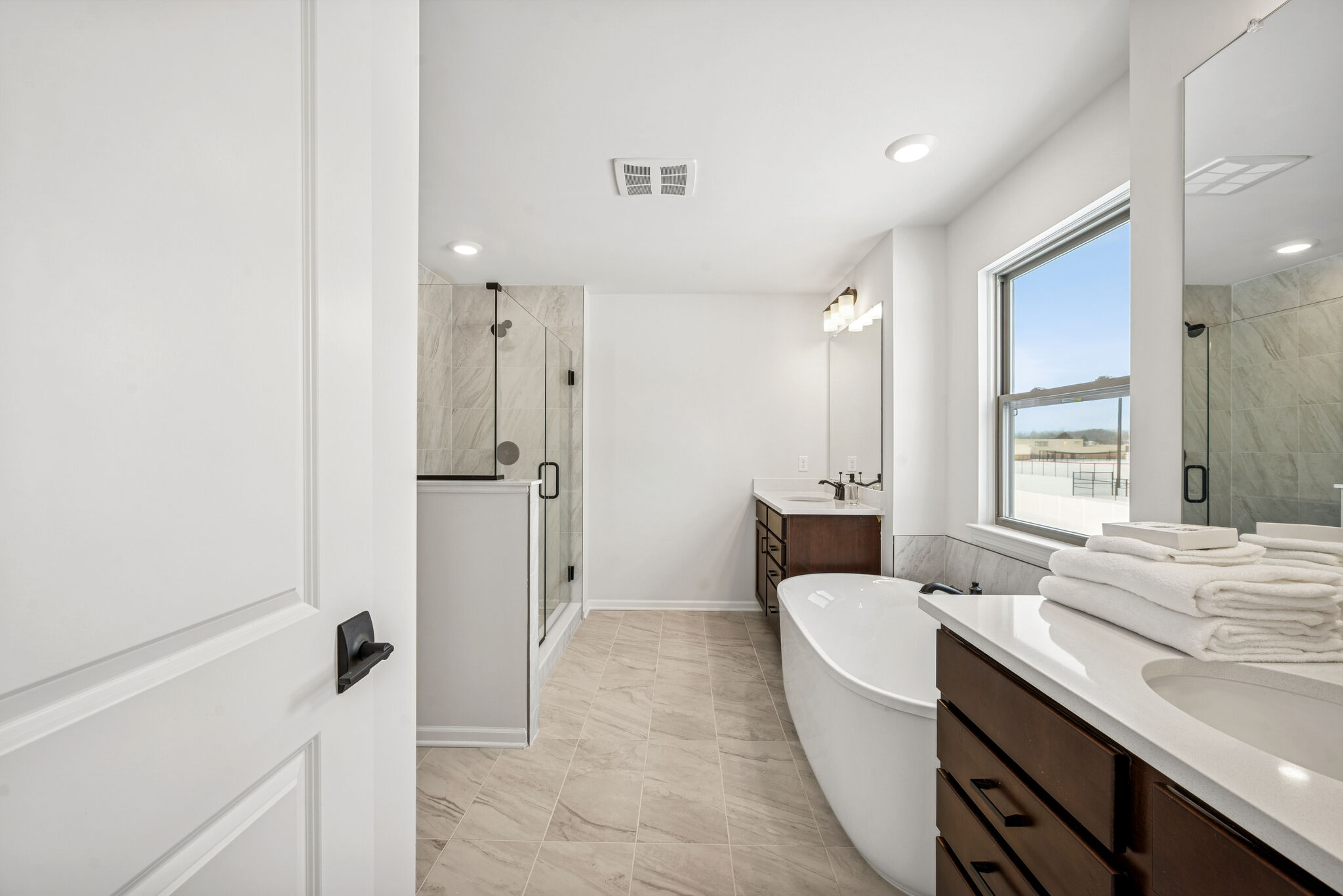 Owner's Bathroom