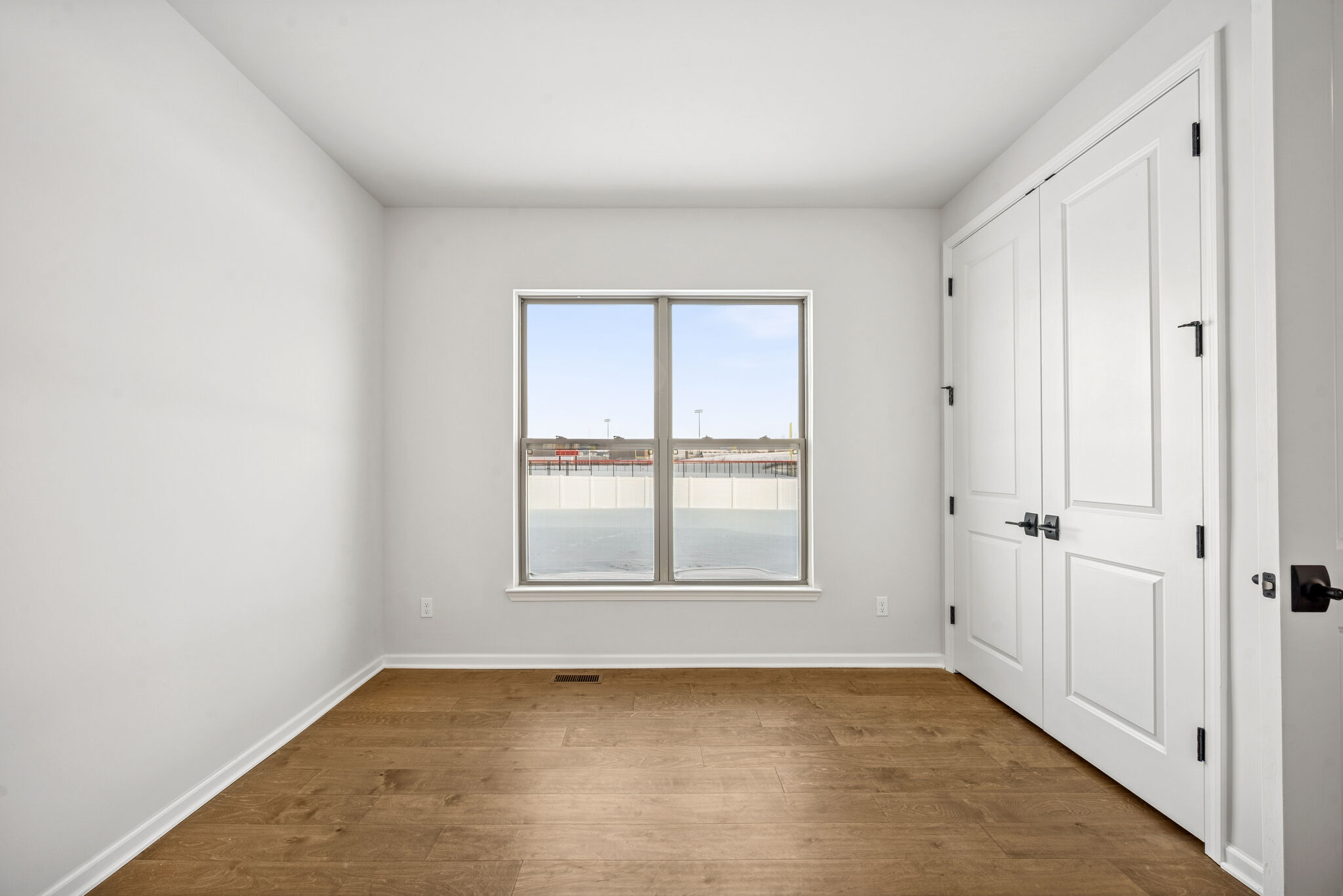 Flex Room