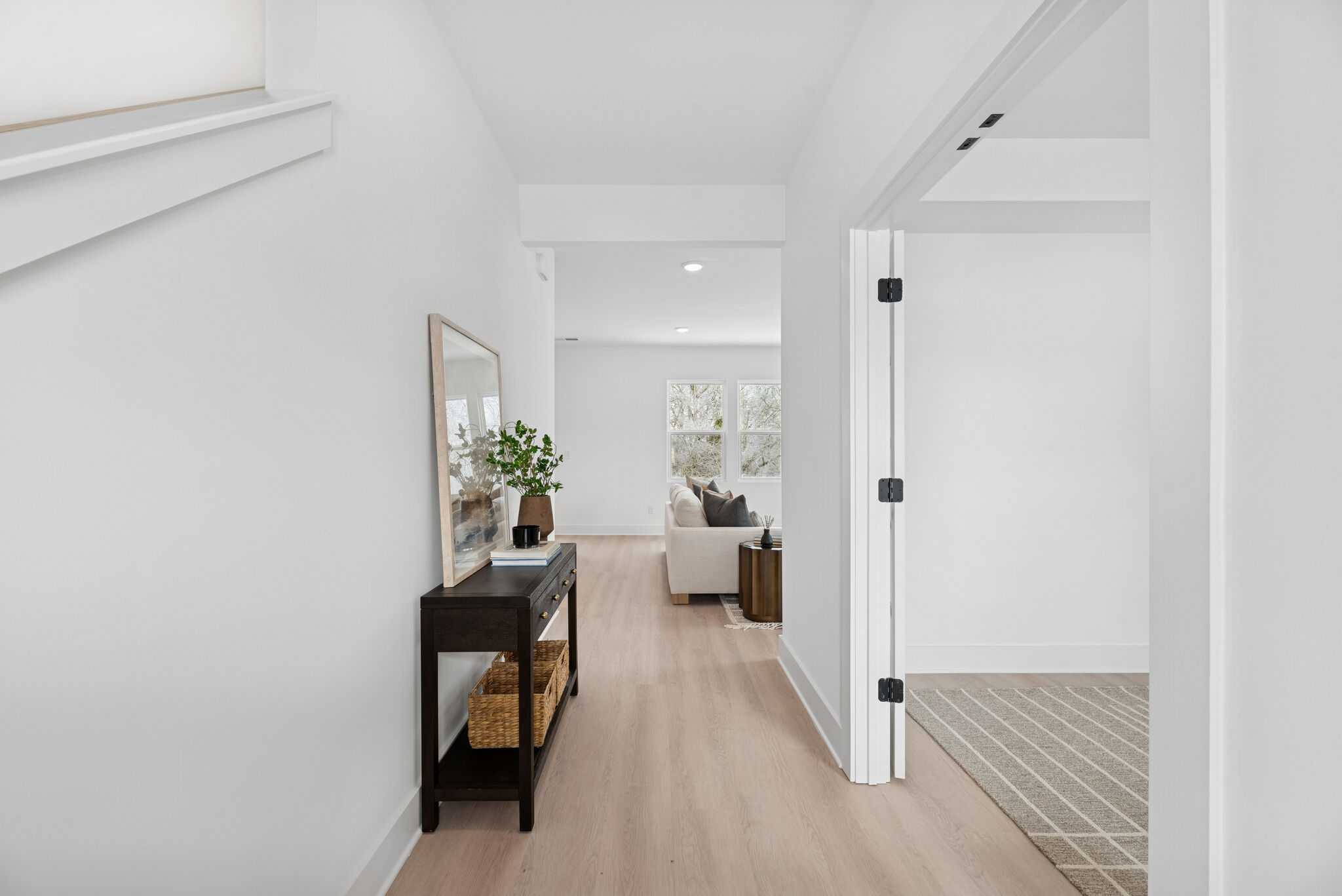 Entryway