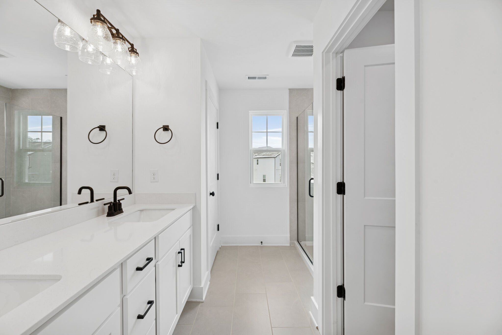 Owner's Bathroom