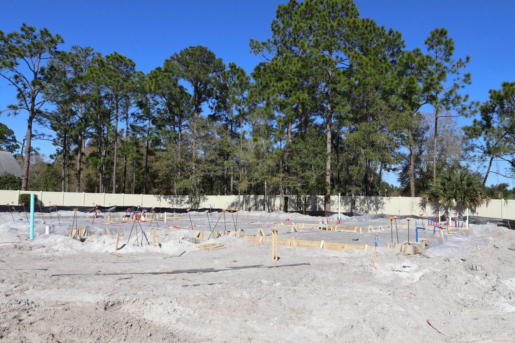 Homesite