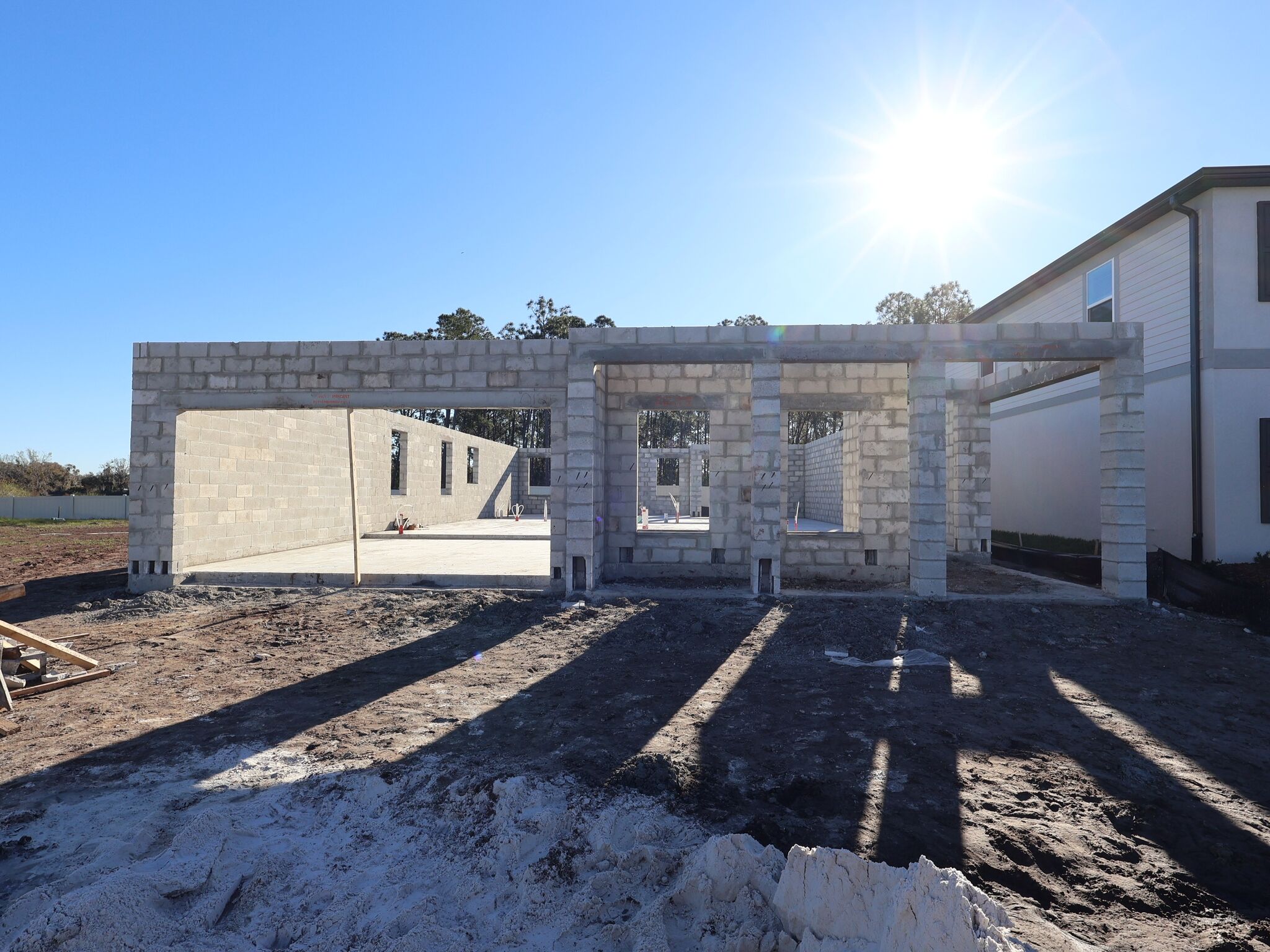Homesite
