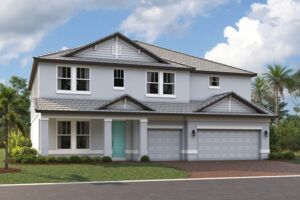 Santa Fe Elevation E