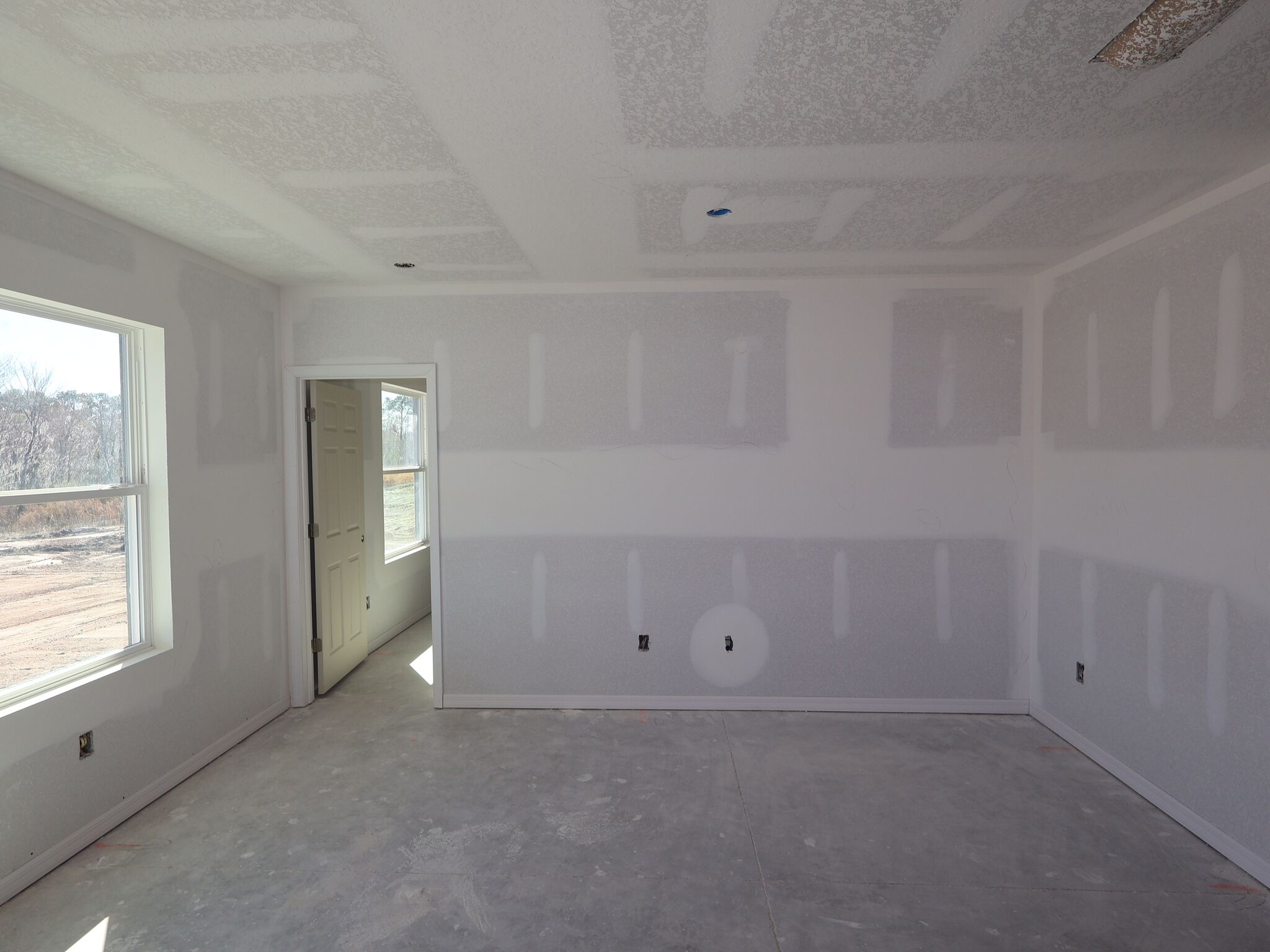 Drywall