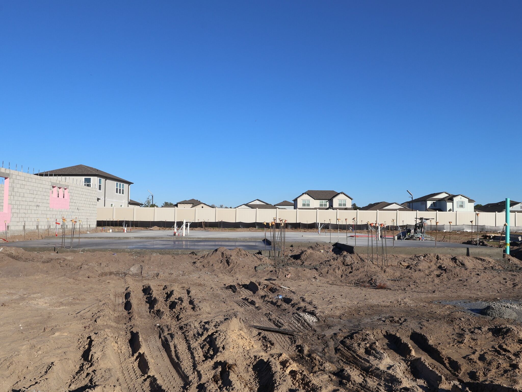 Homesite