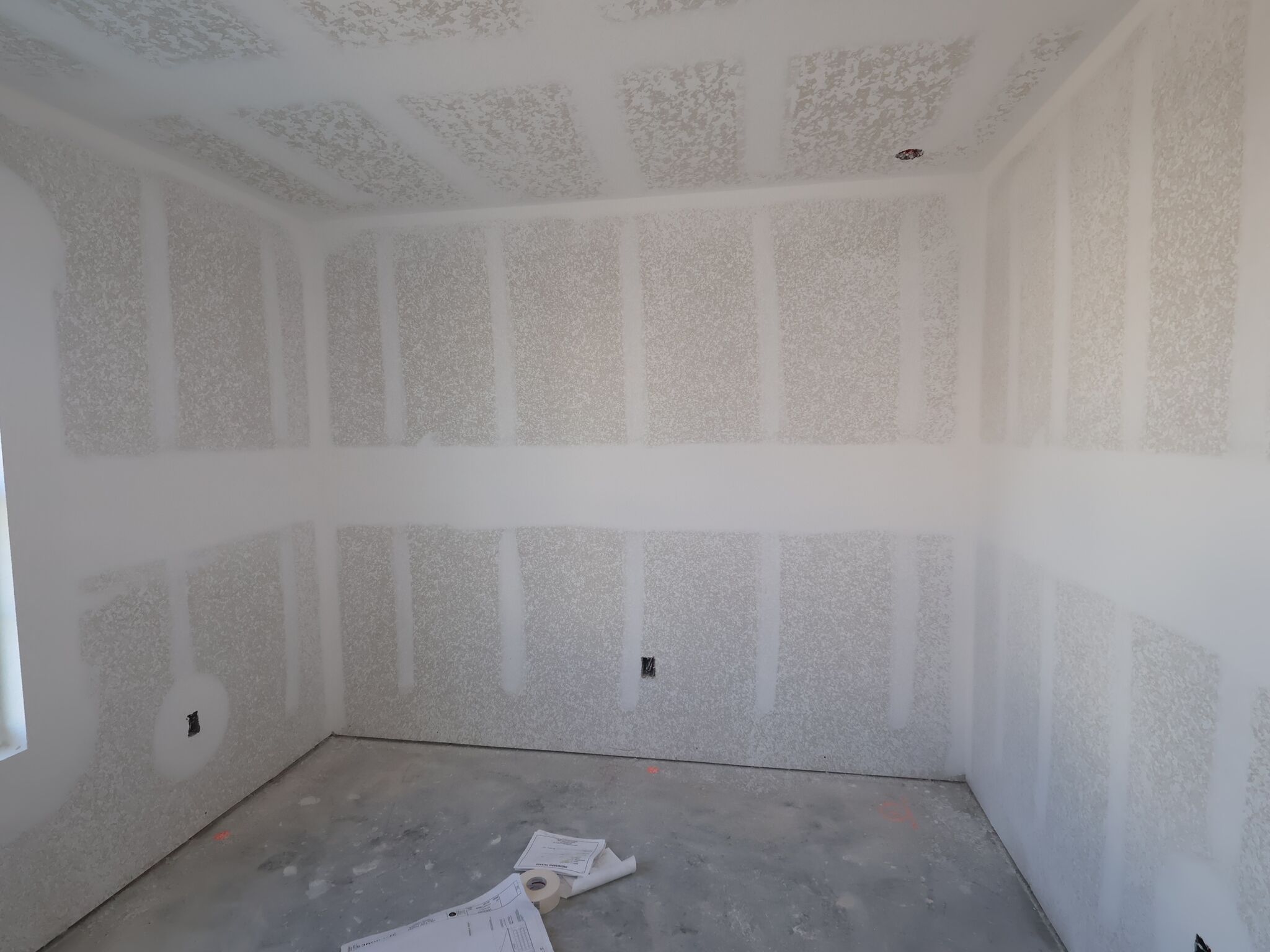 Drywall