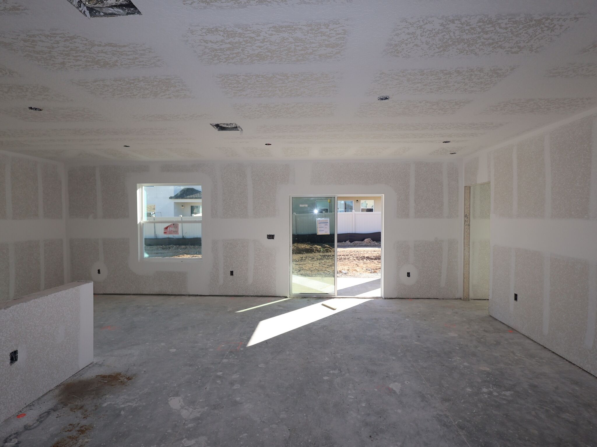 Drywall