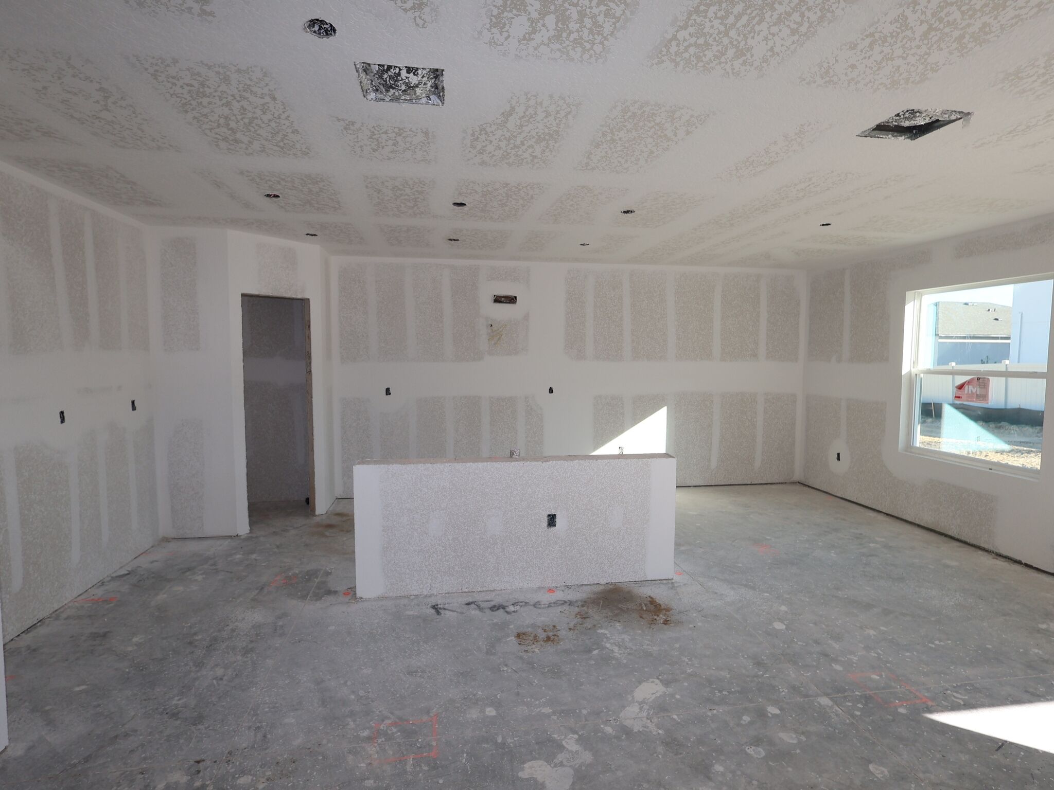 Drywall