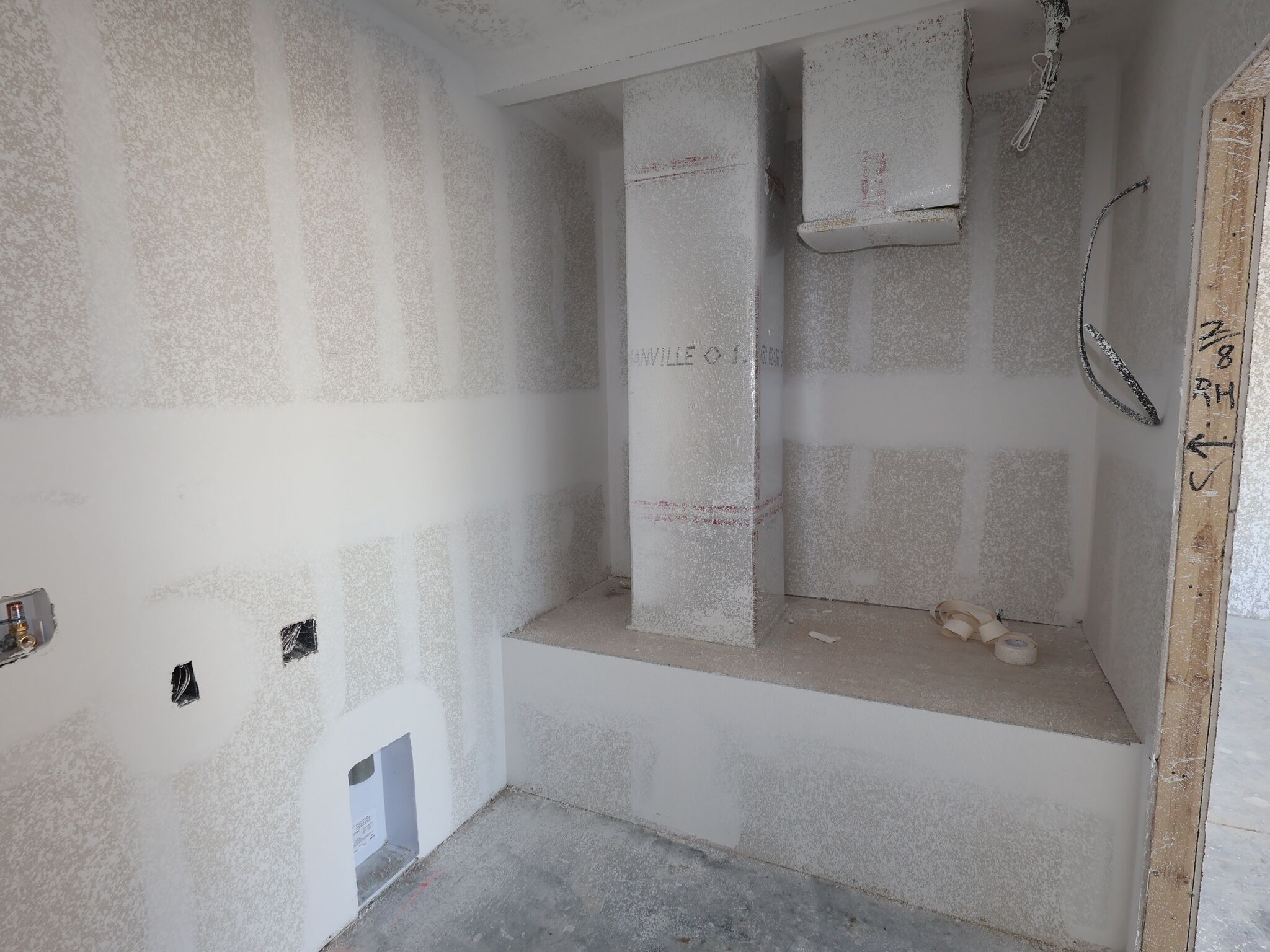 Drywall