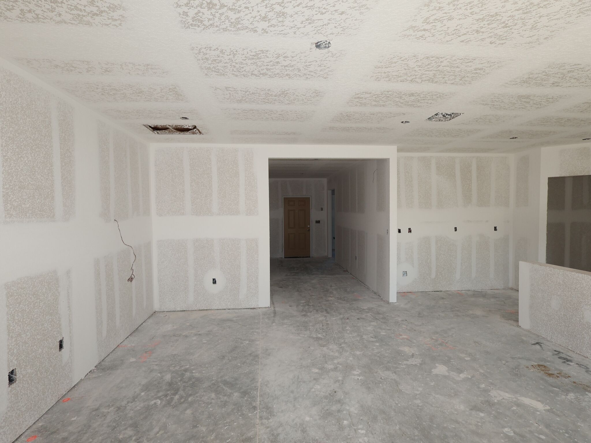 Drywall