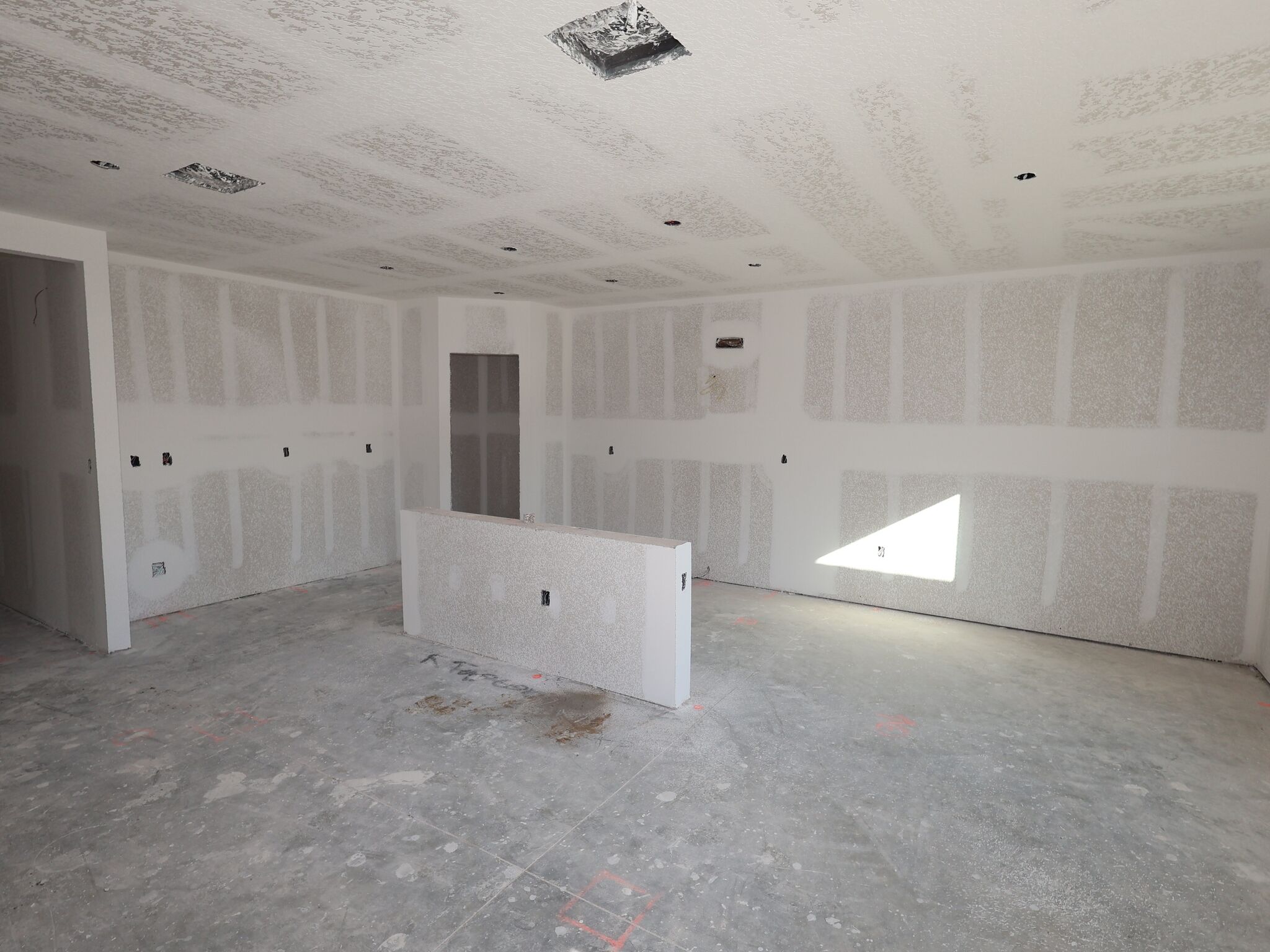 Drywall