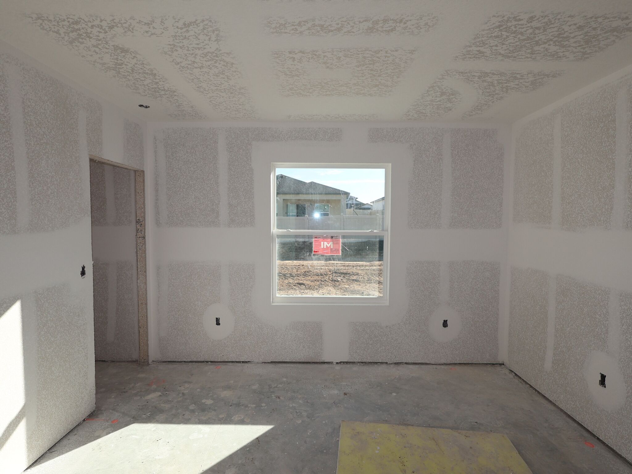 Drywall