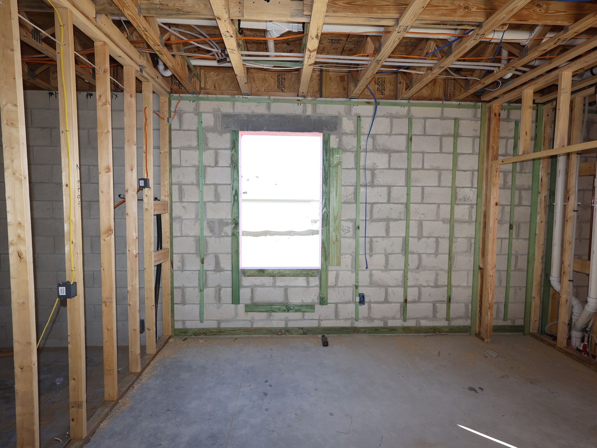Framing
