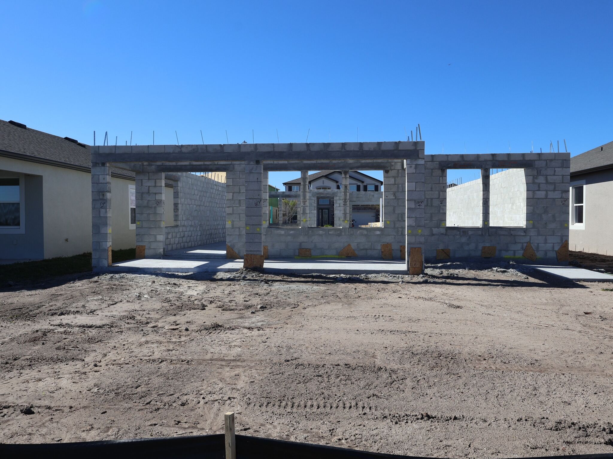 Homesite