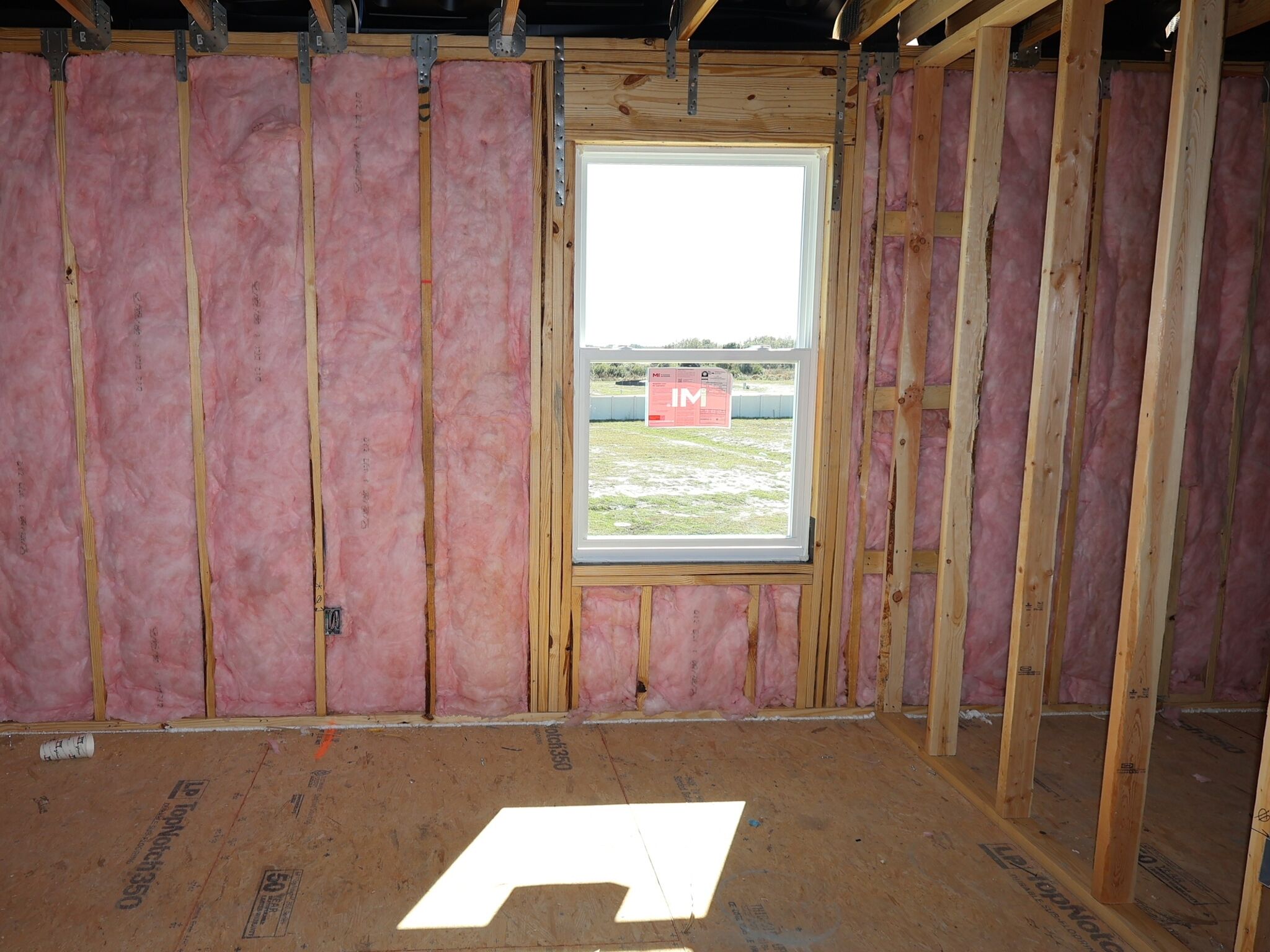 Insulation