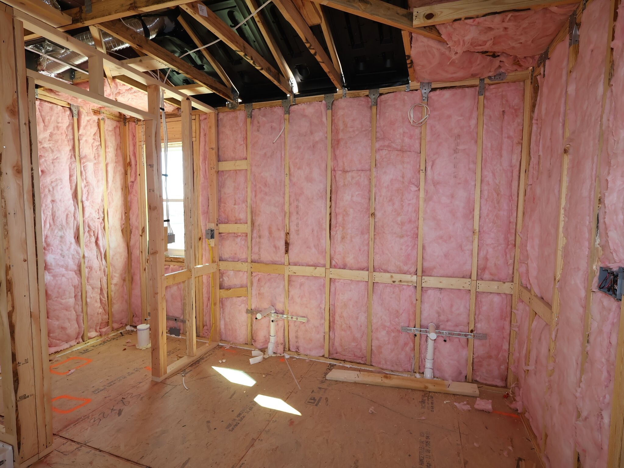 Insulation