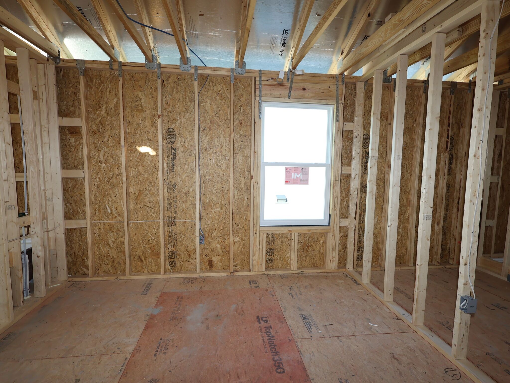Framing