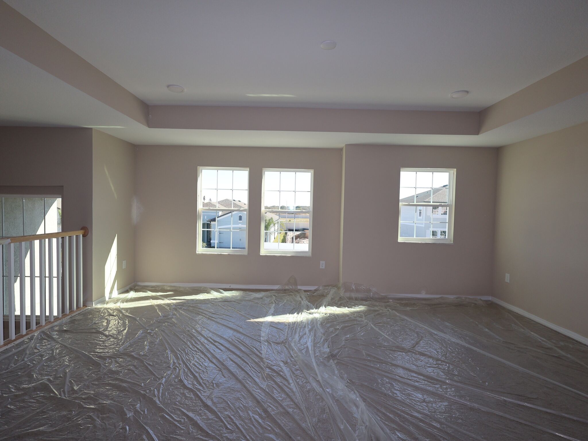 Owner's Bedroom