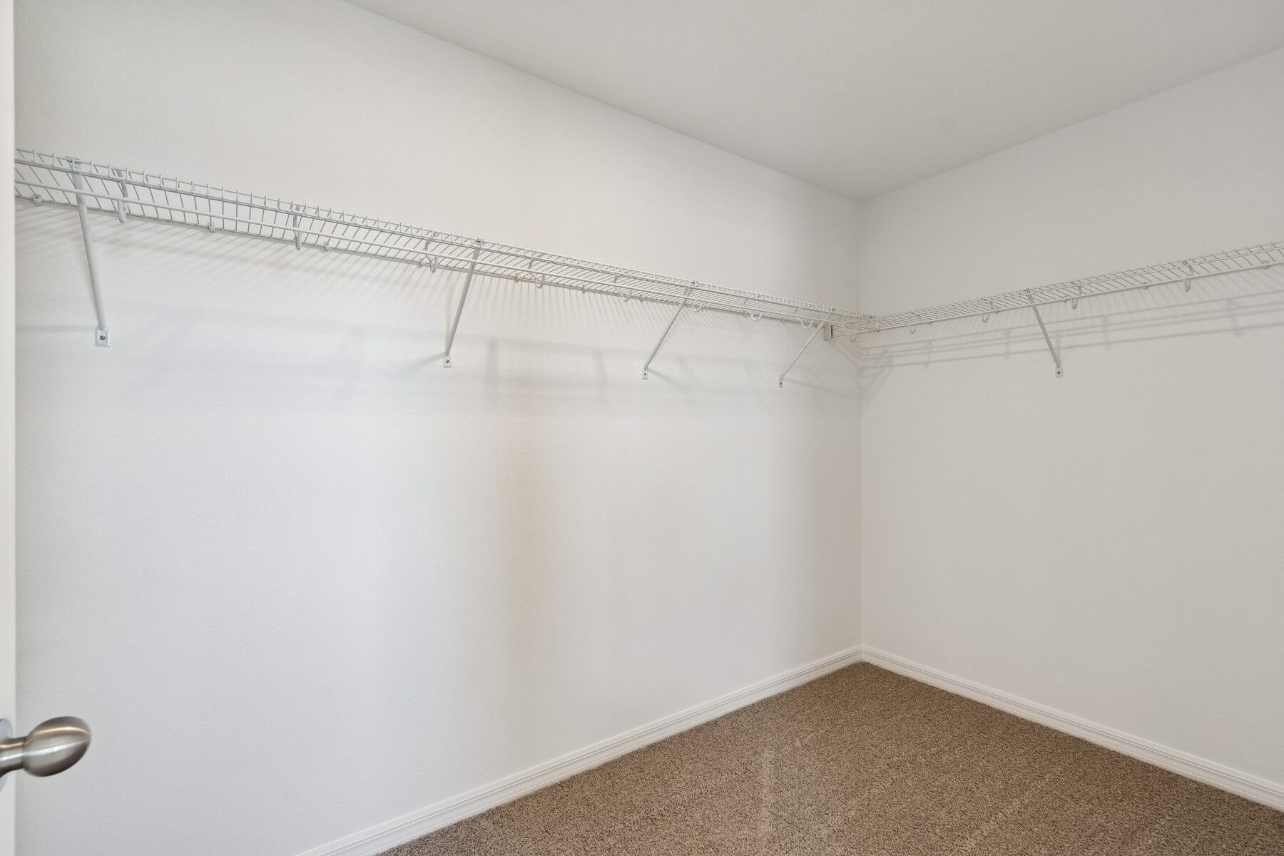 Owner's Closet