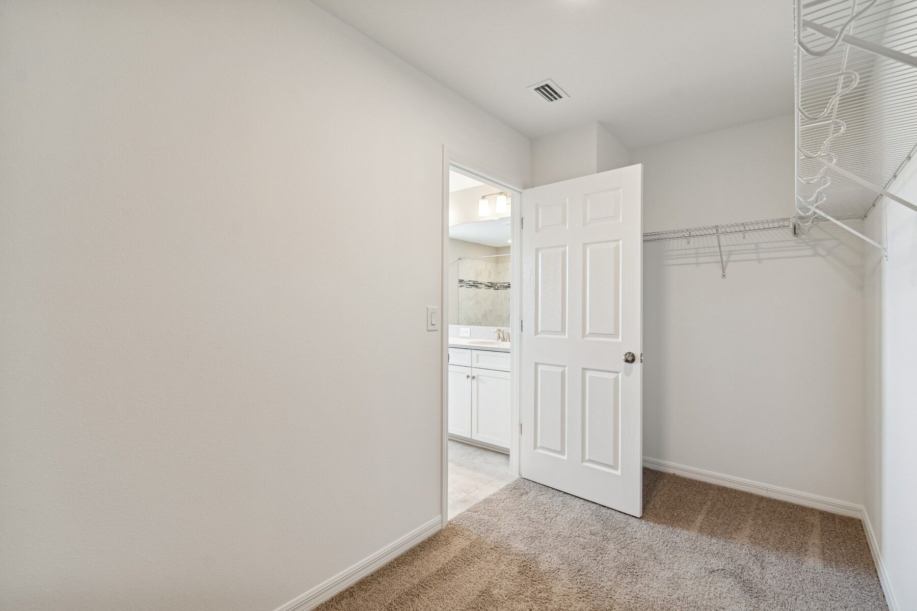 Owner's Closet