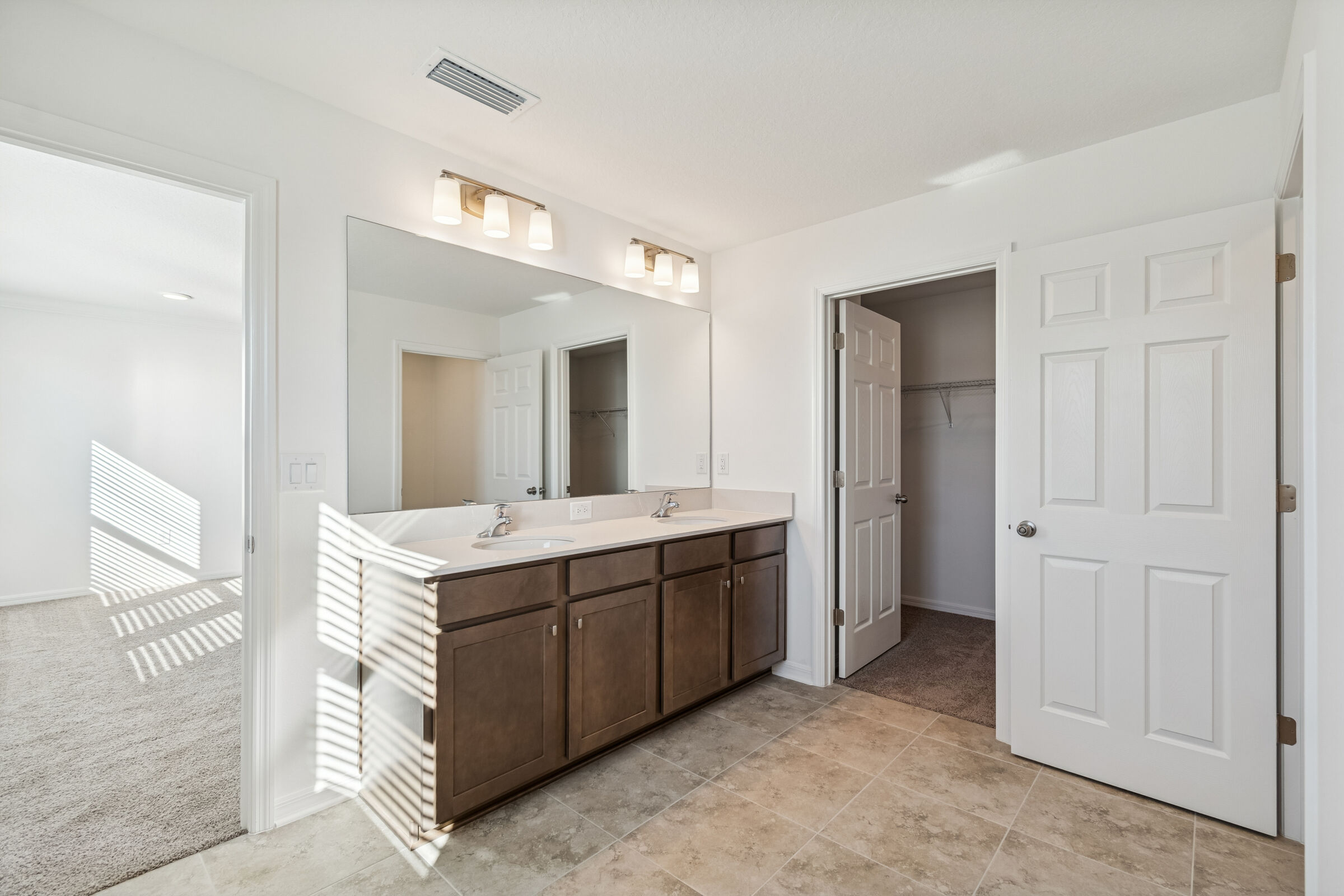 Owner's Bathroom