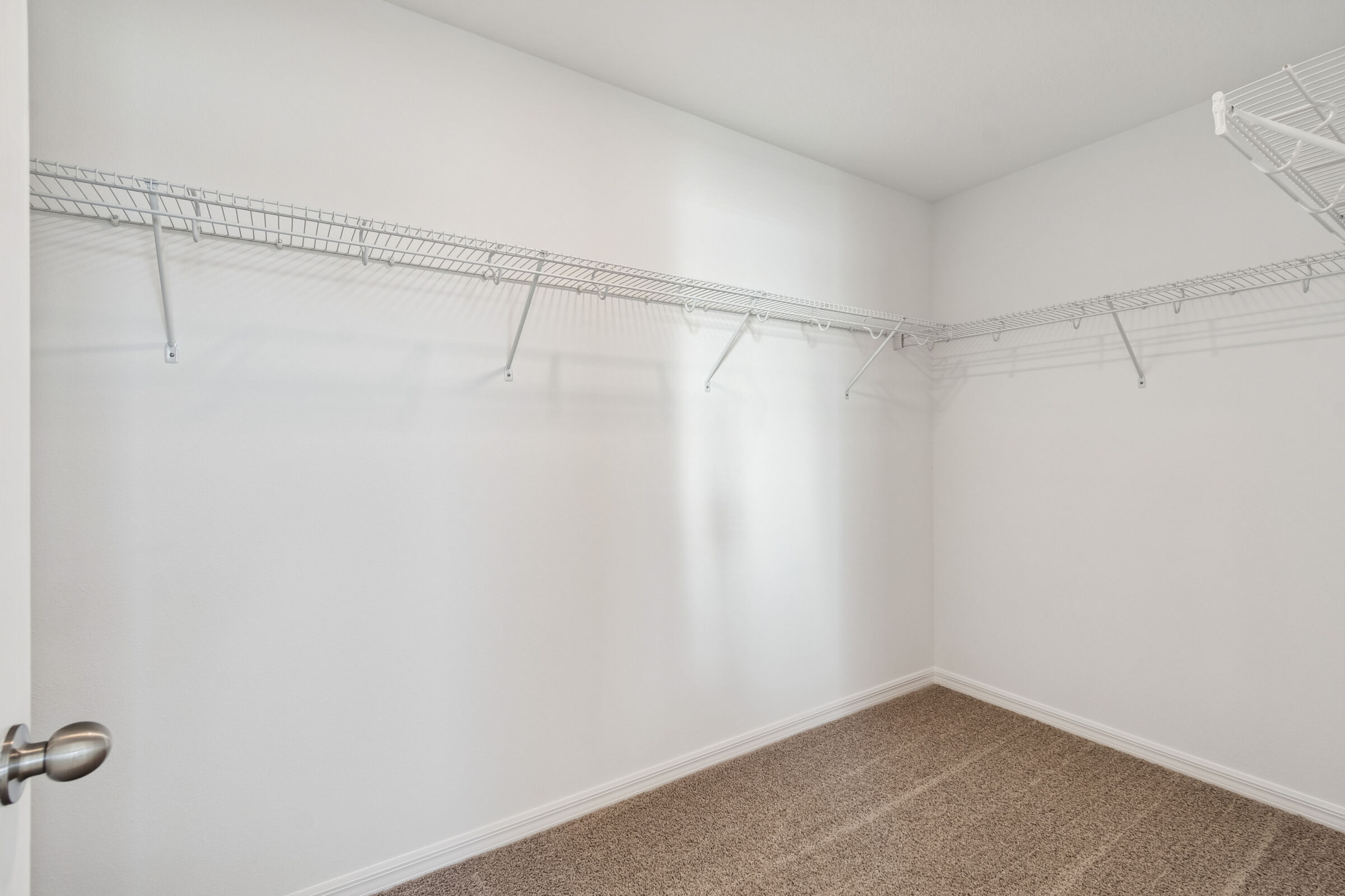 Owner's Closet