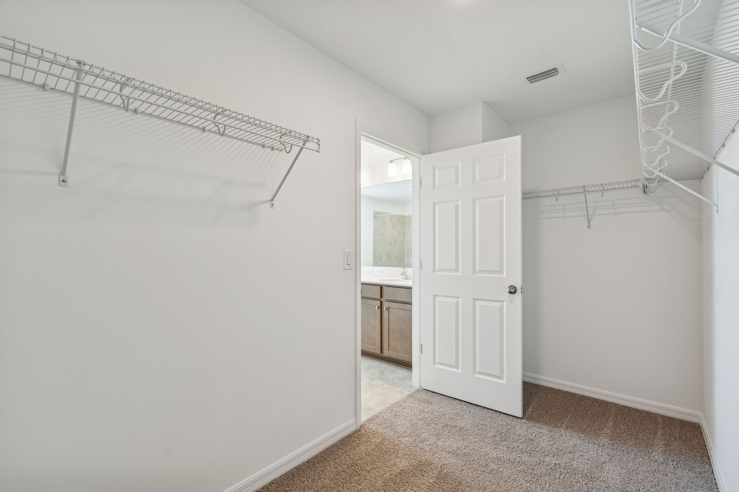 Owner's Closet