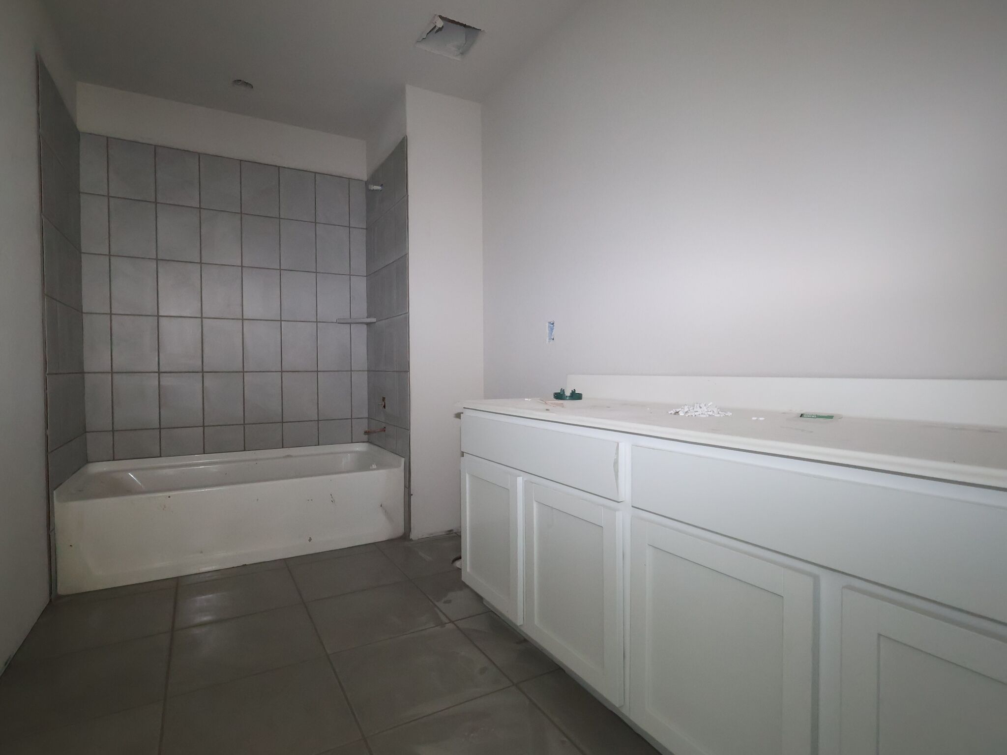 Owner's Bathroom