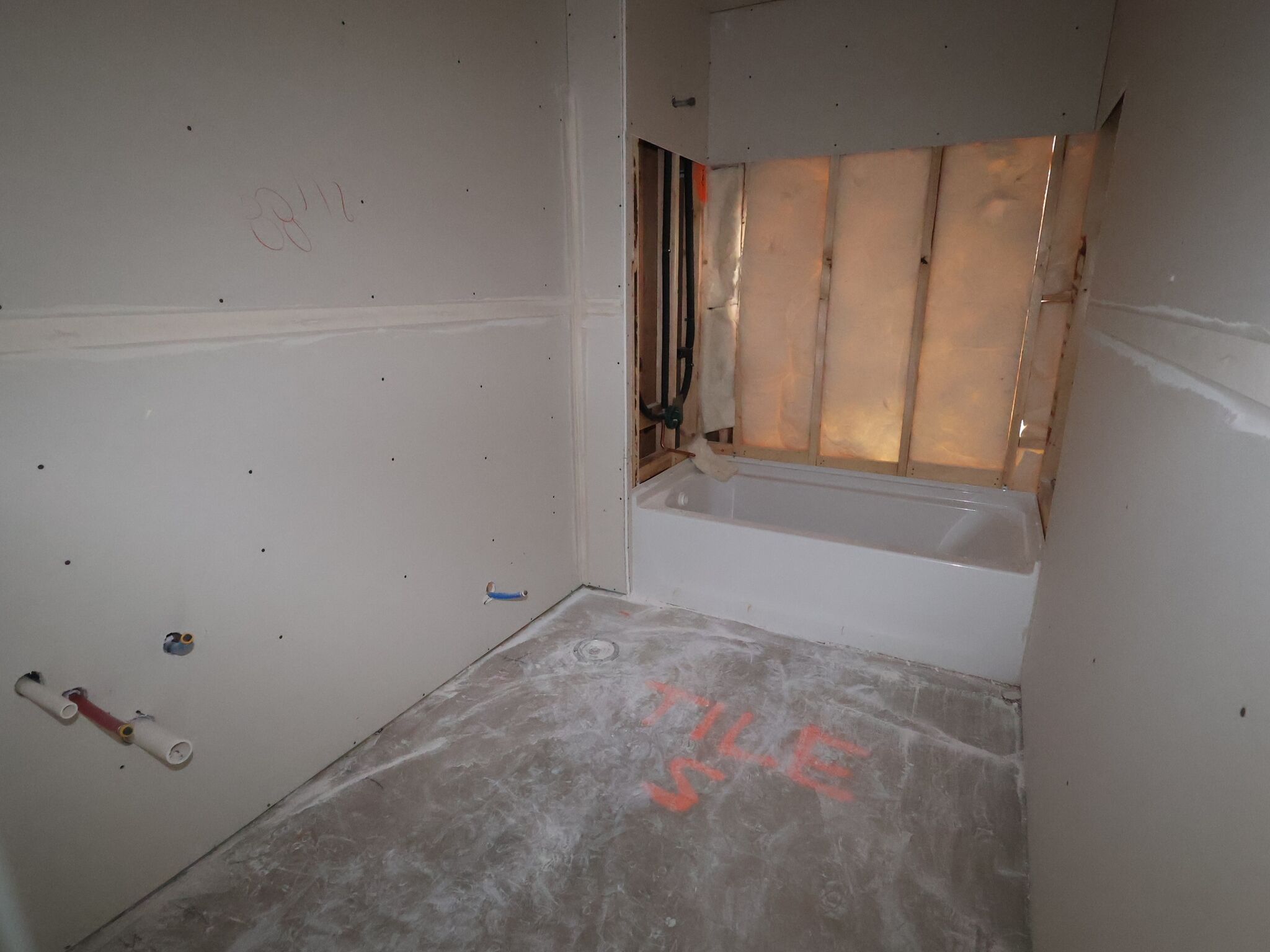 Drywall